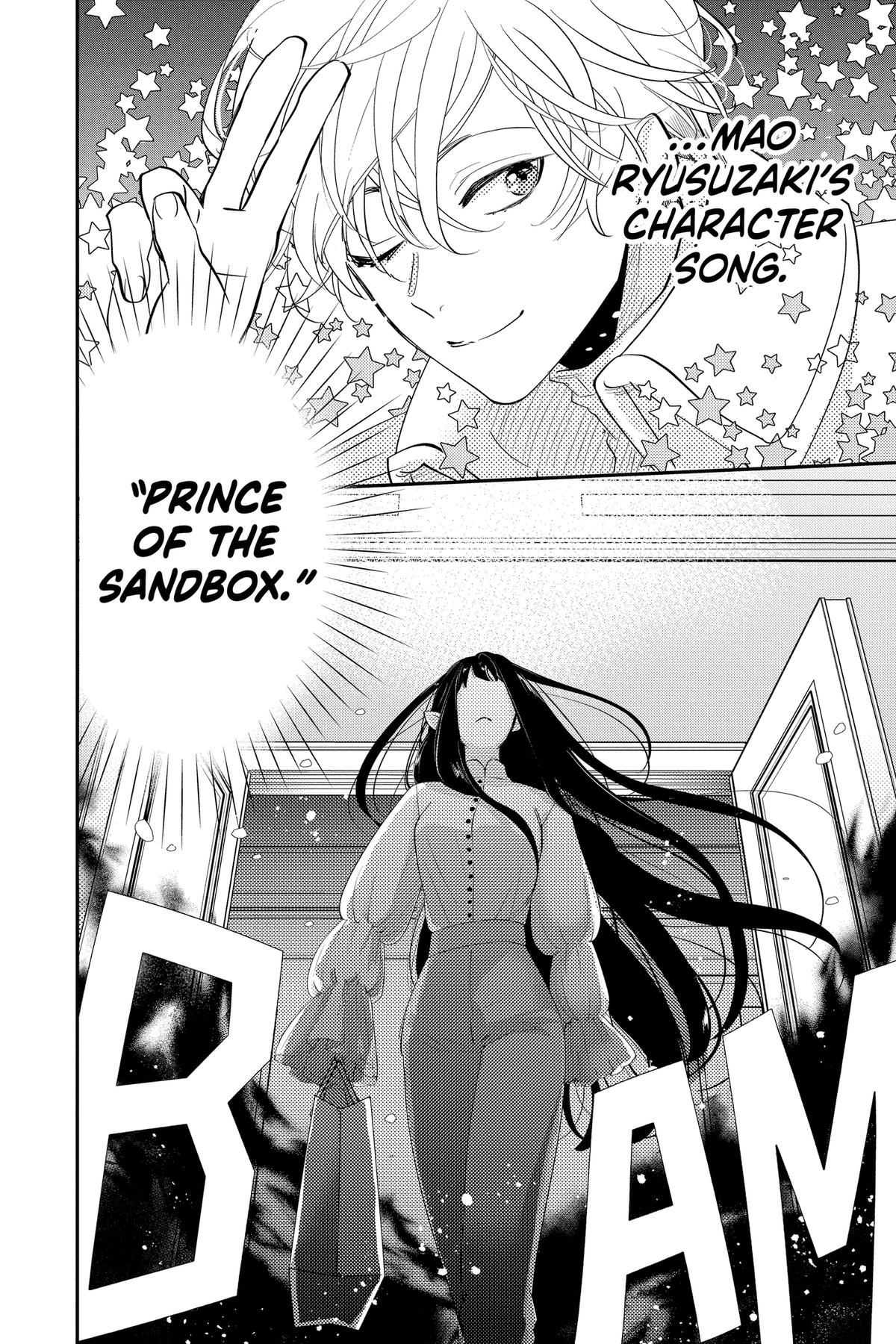 Otaku Vampire