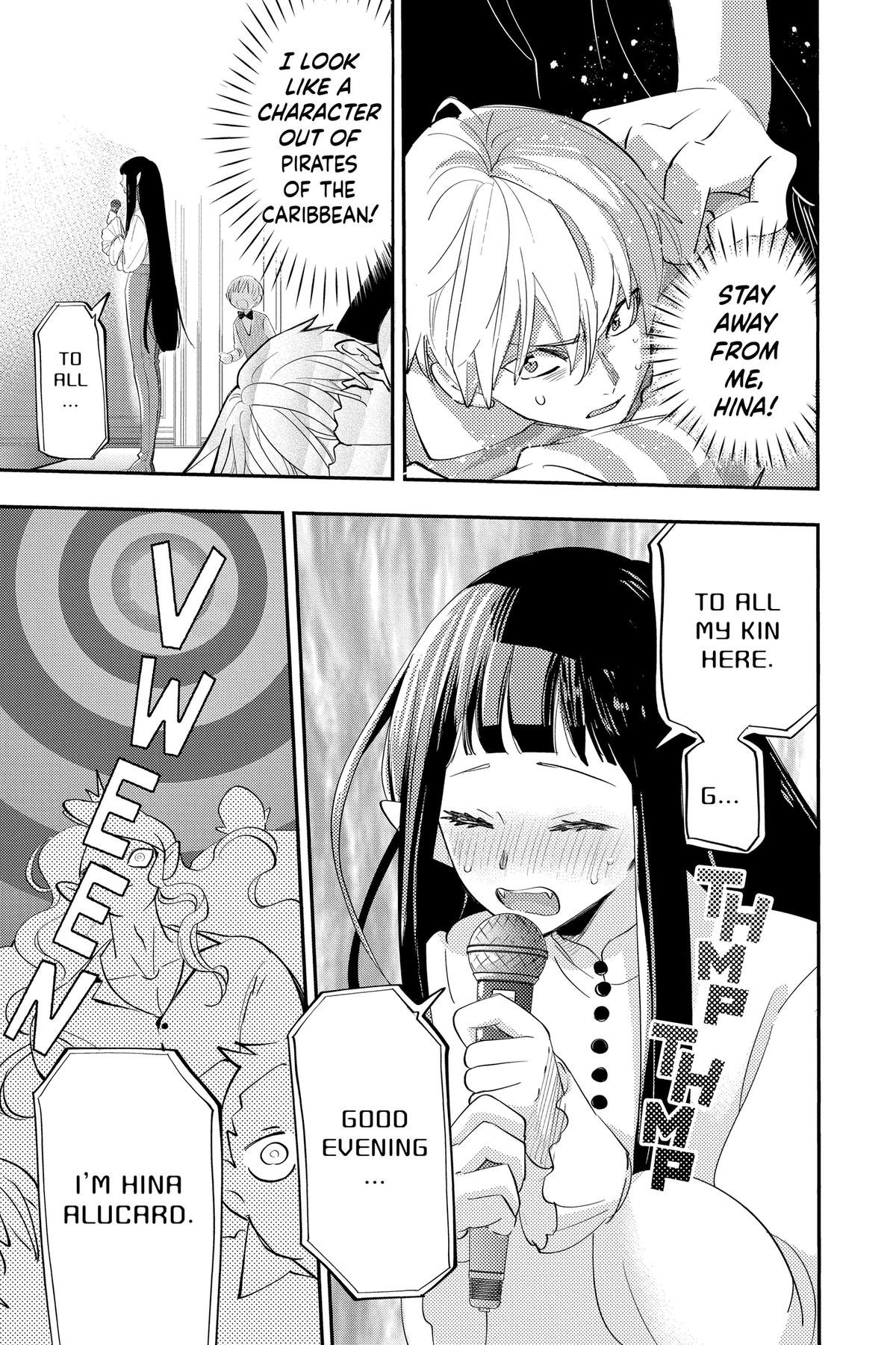 Otaku Vampire