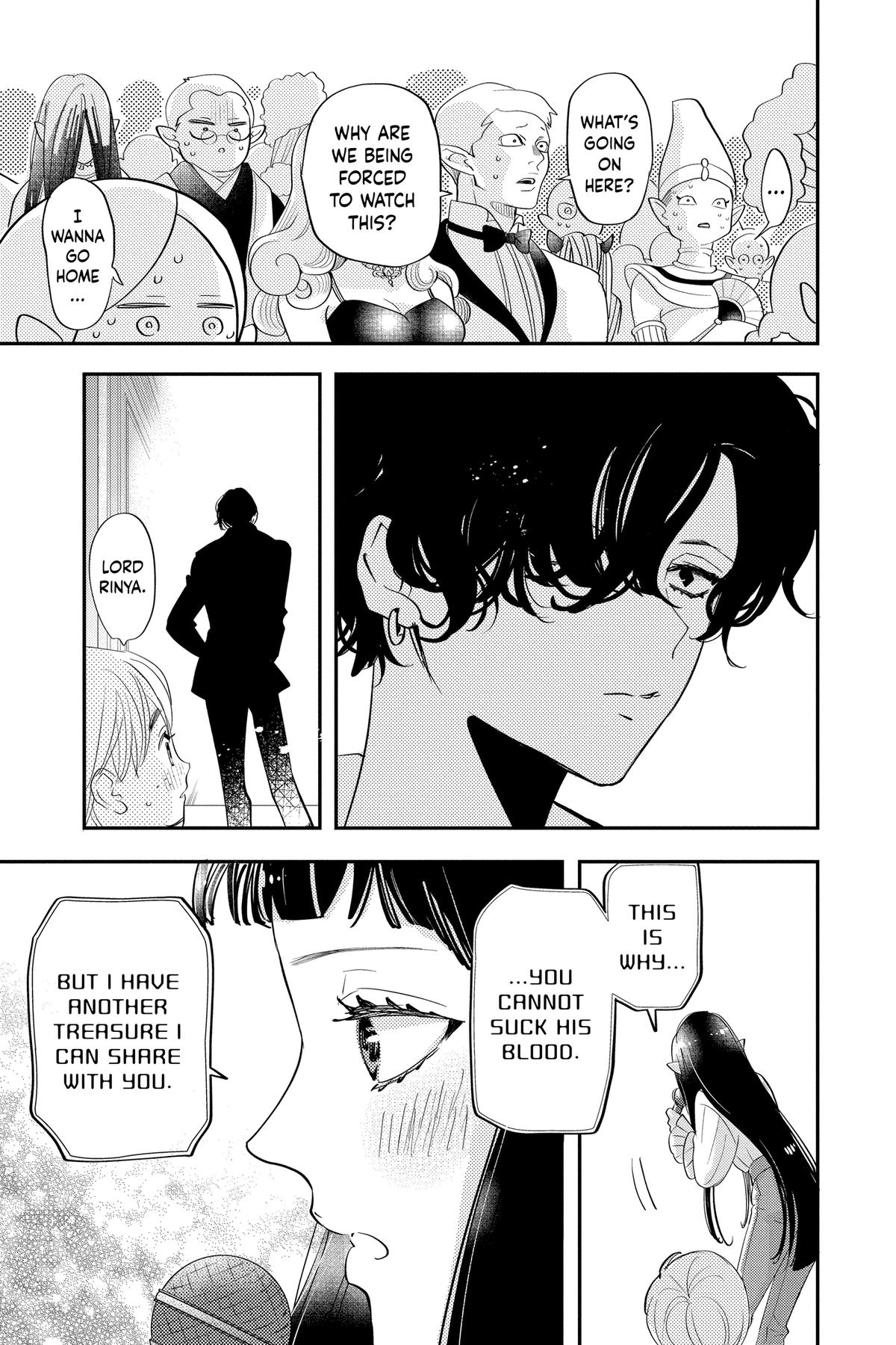Otaku Vampire
