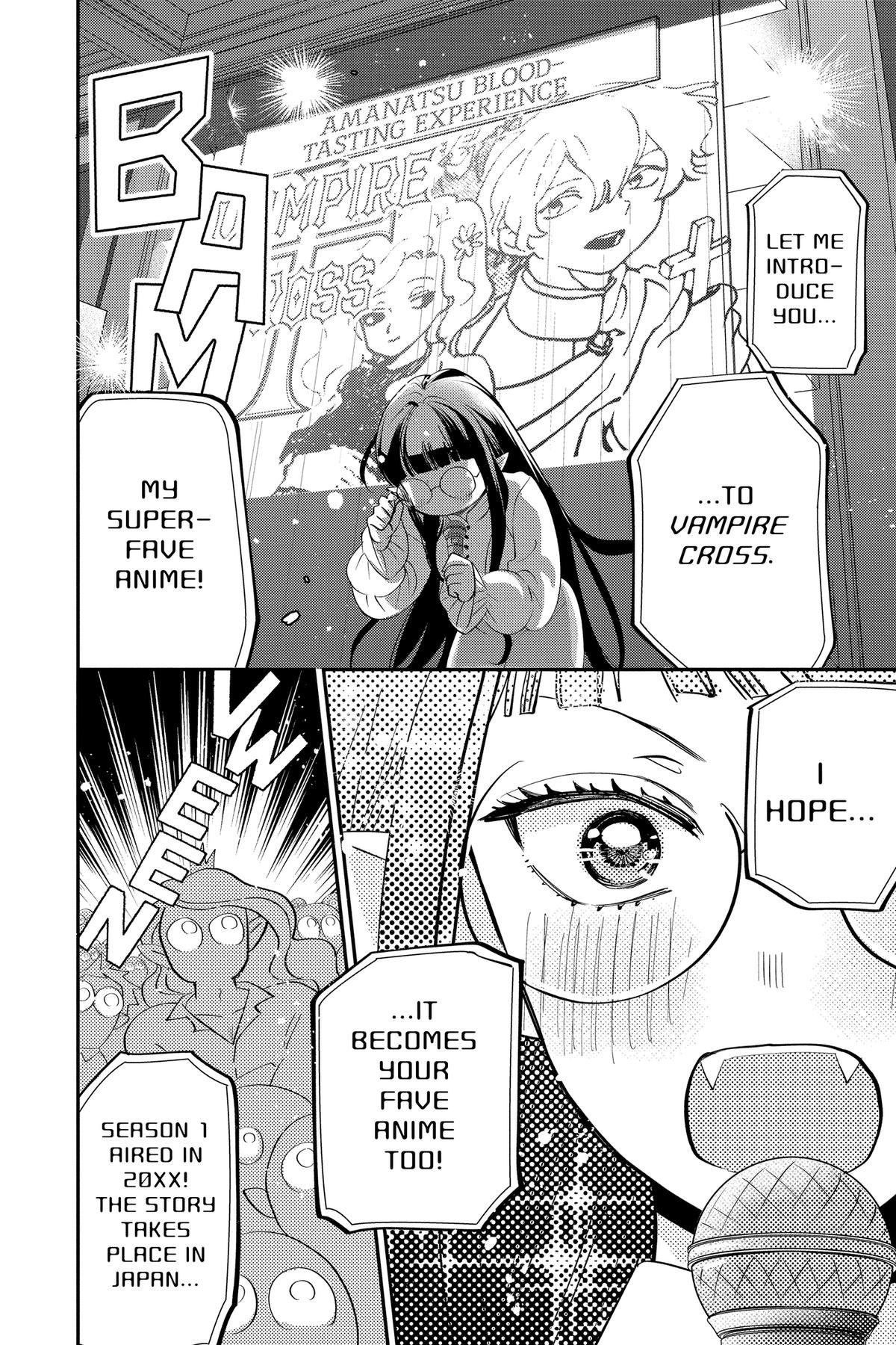 Otaku Vampire