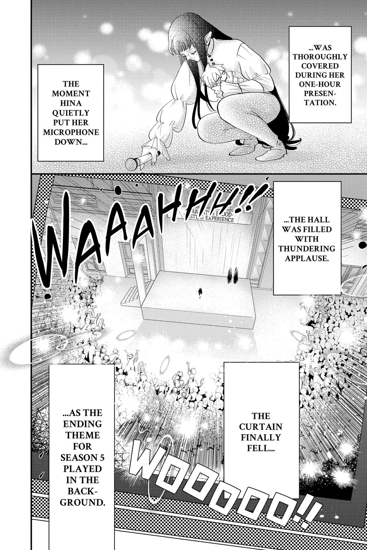 Otaku Vampire