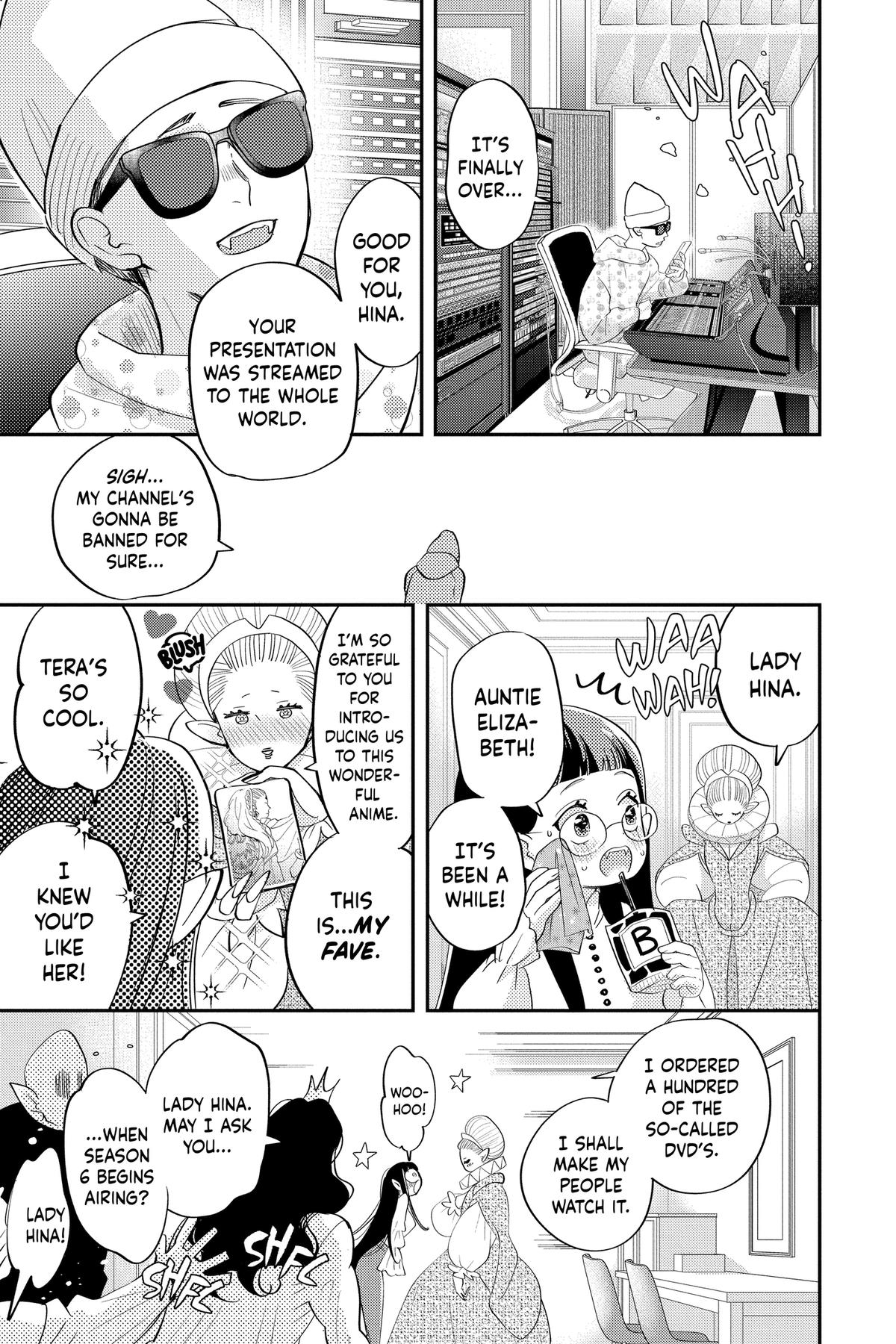 Otaku Vampire