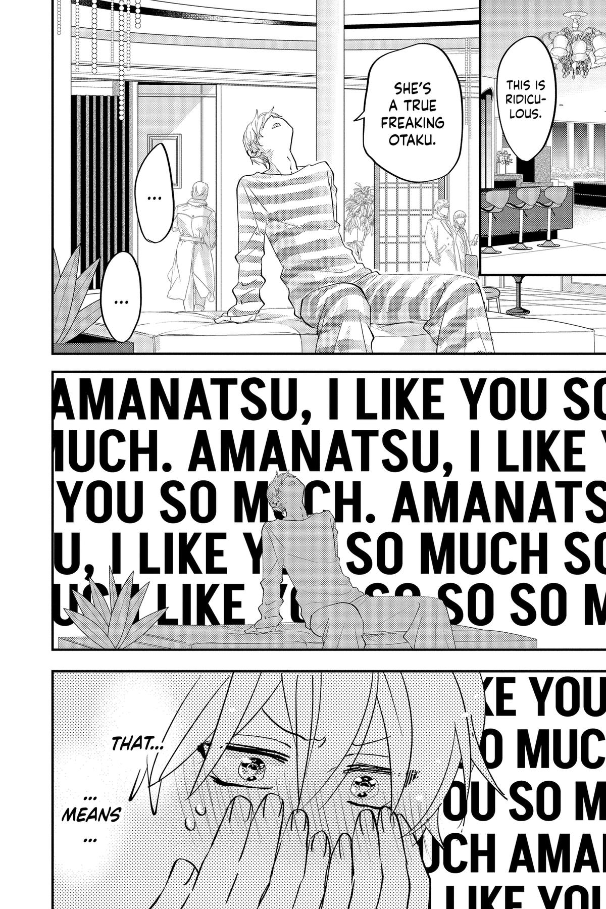 Otaku Vampire