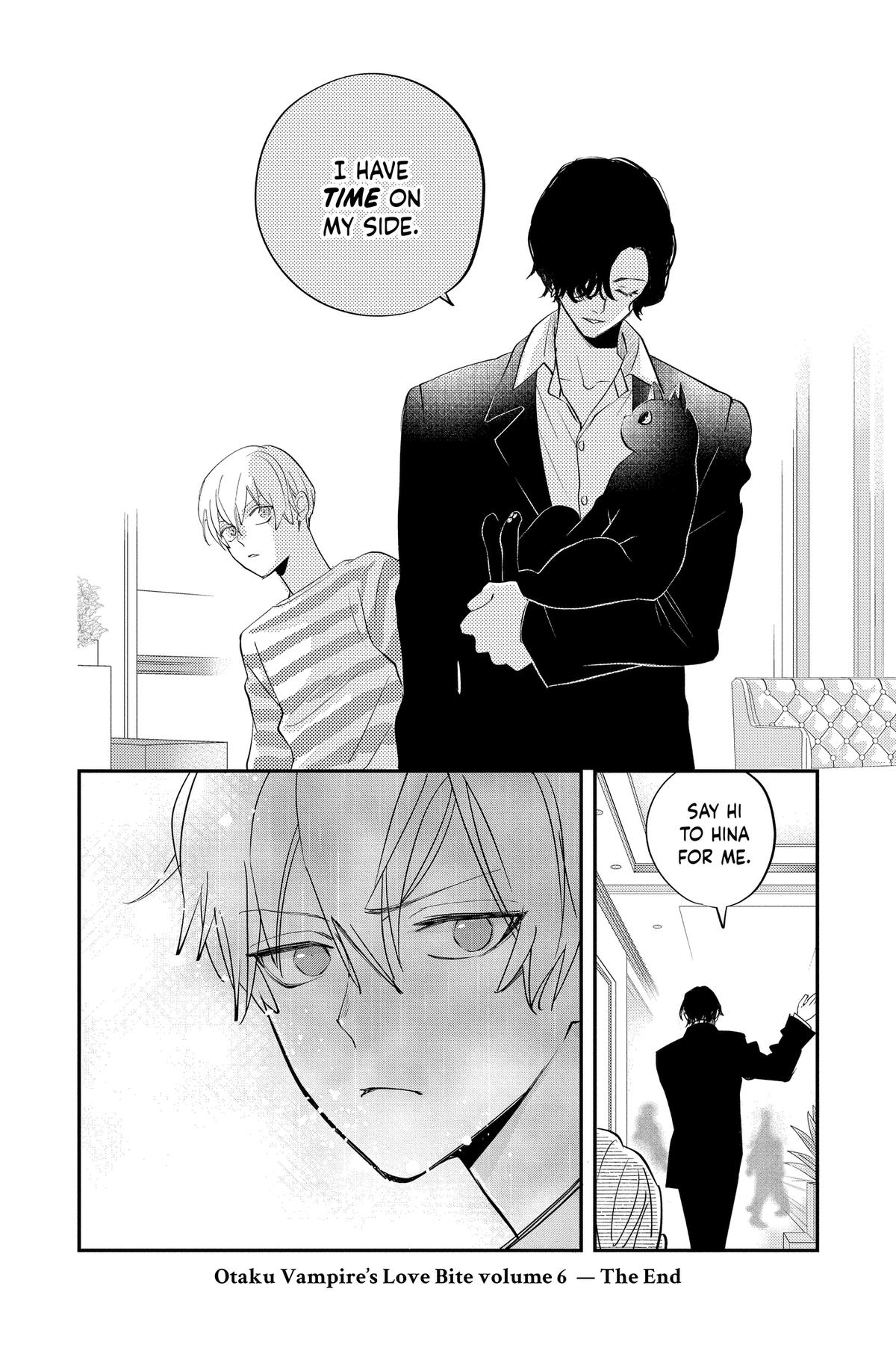 Otaku Vampire