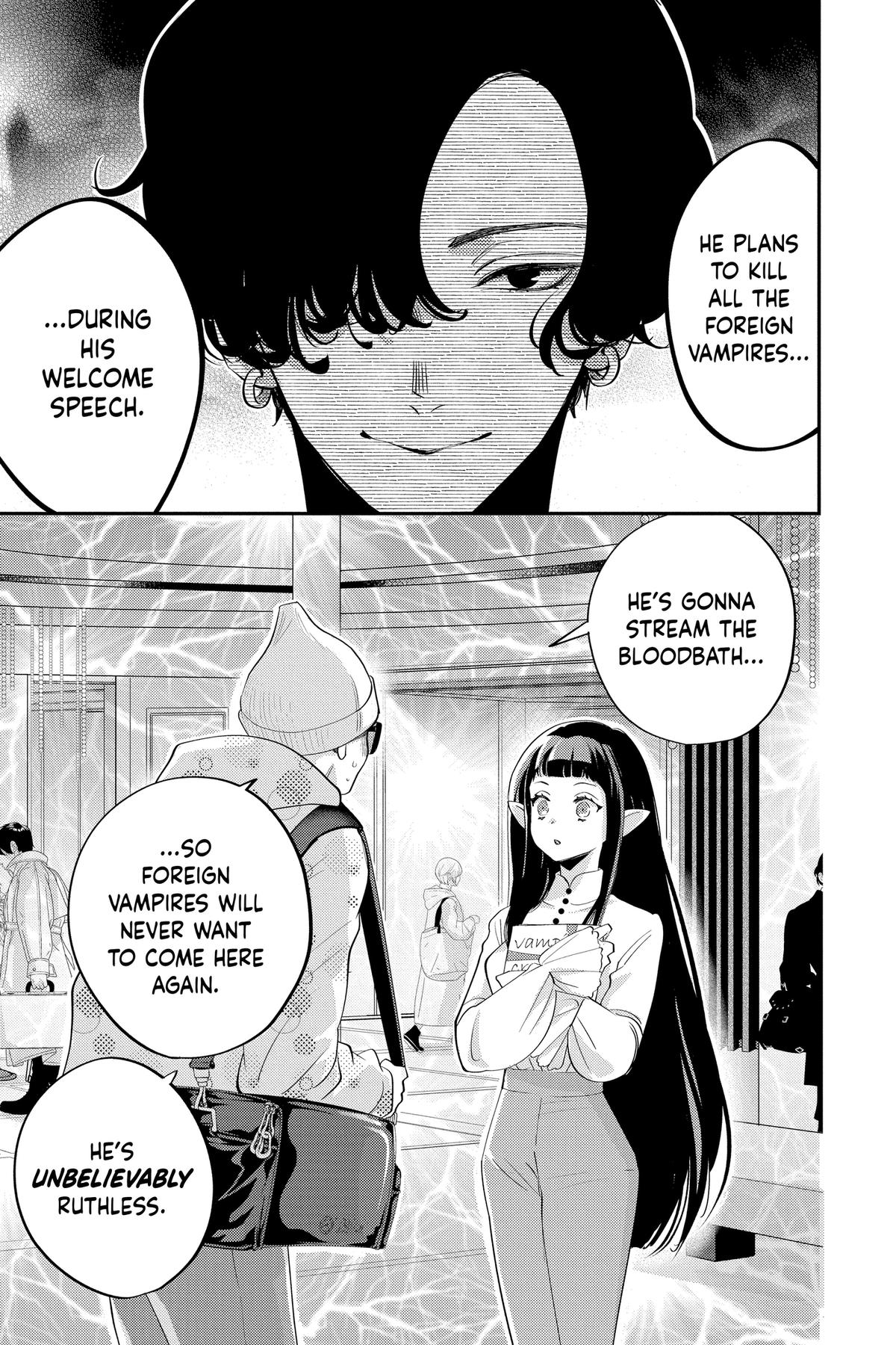 Otaku Vampire