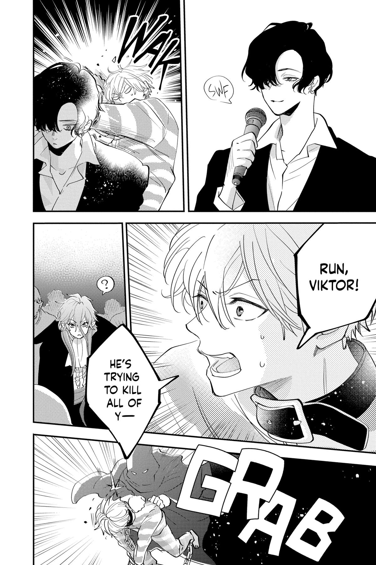 Otaku Vampire