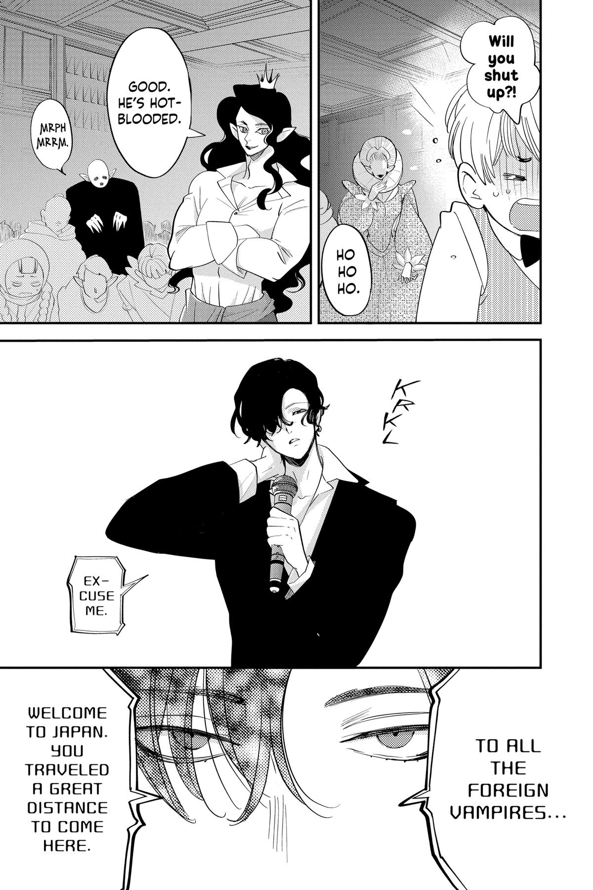 Otaku Vampire