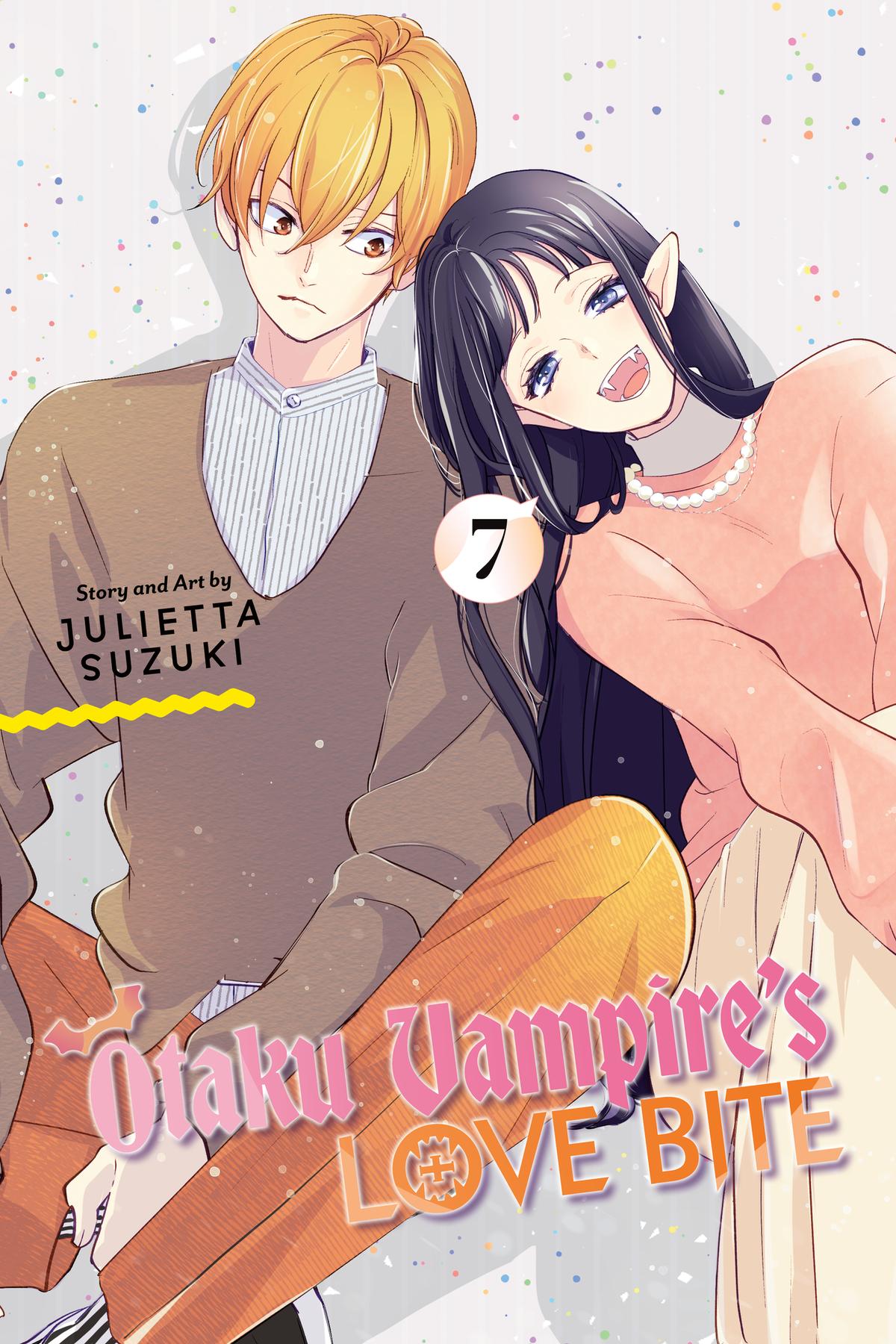 Otaku Vampire