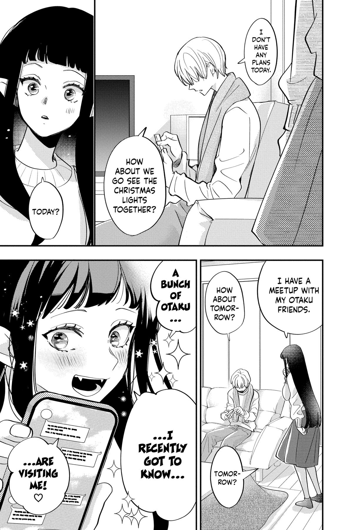 Otaku Vampire
