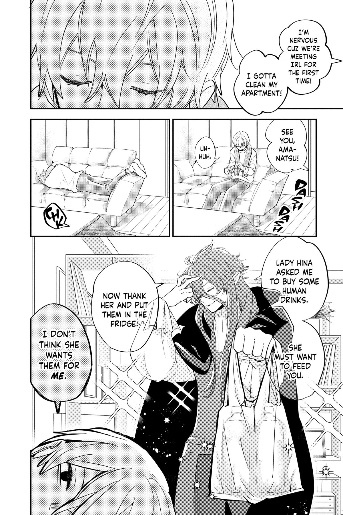 Otaku Vampire