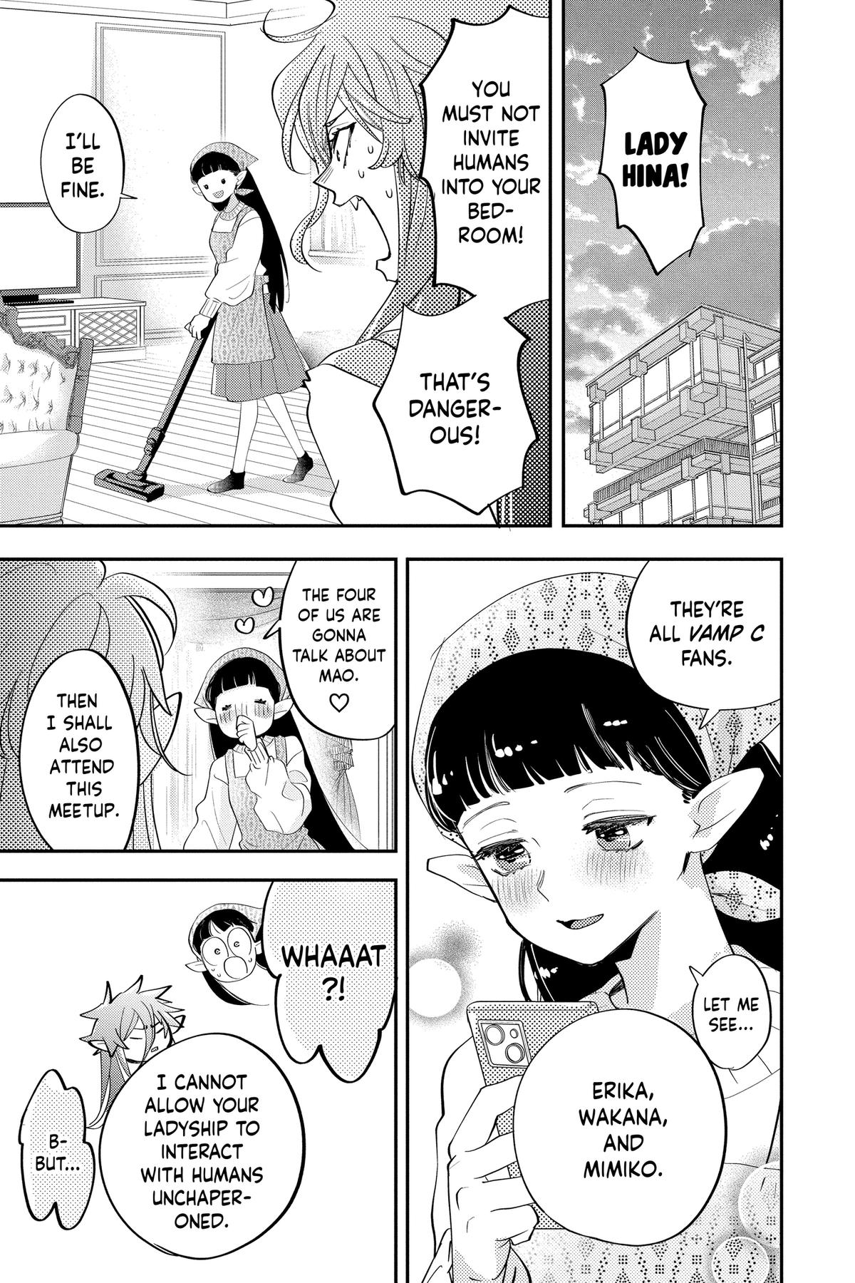 Otaku Vampire