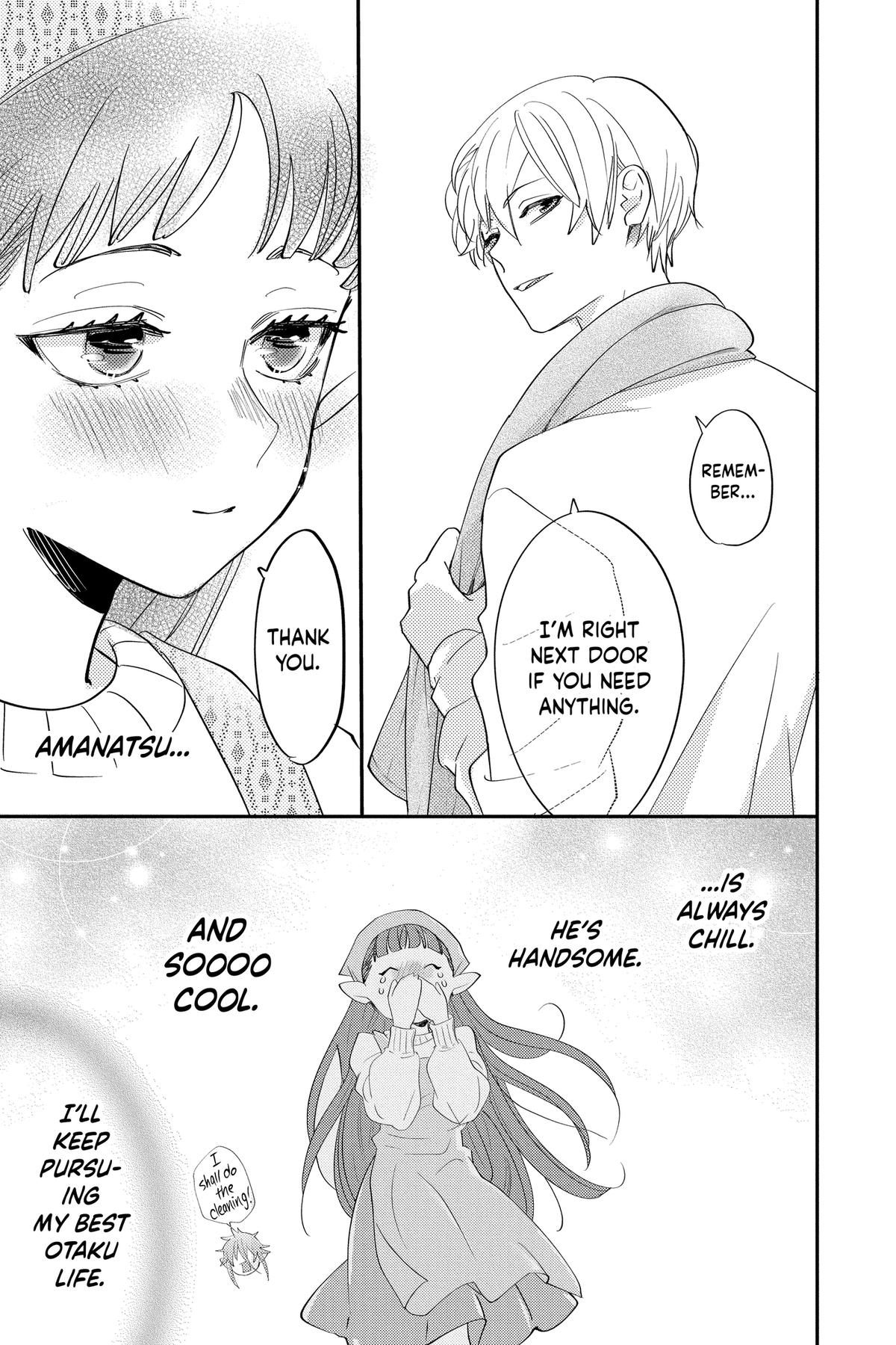 Otaku Vampire