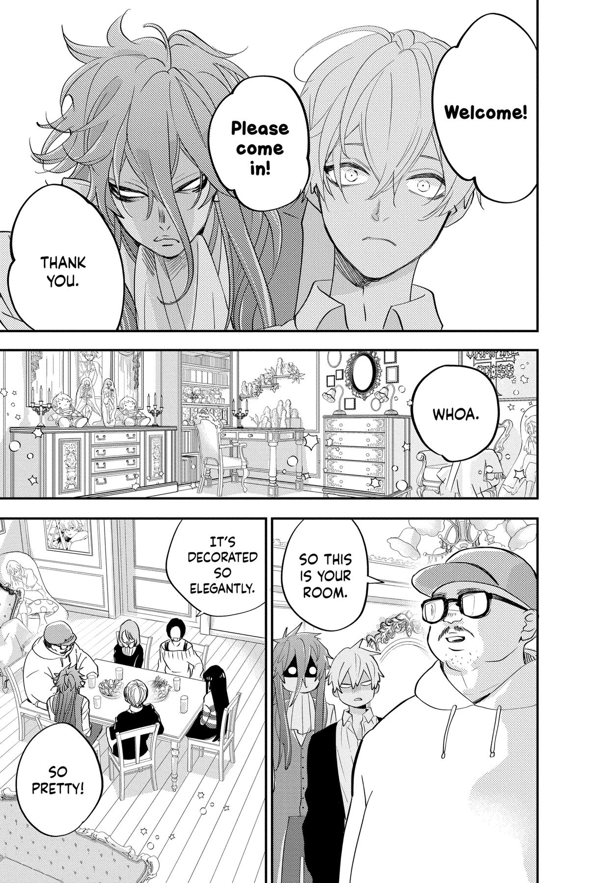 Otaku Vampire
