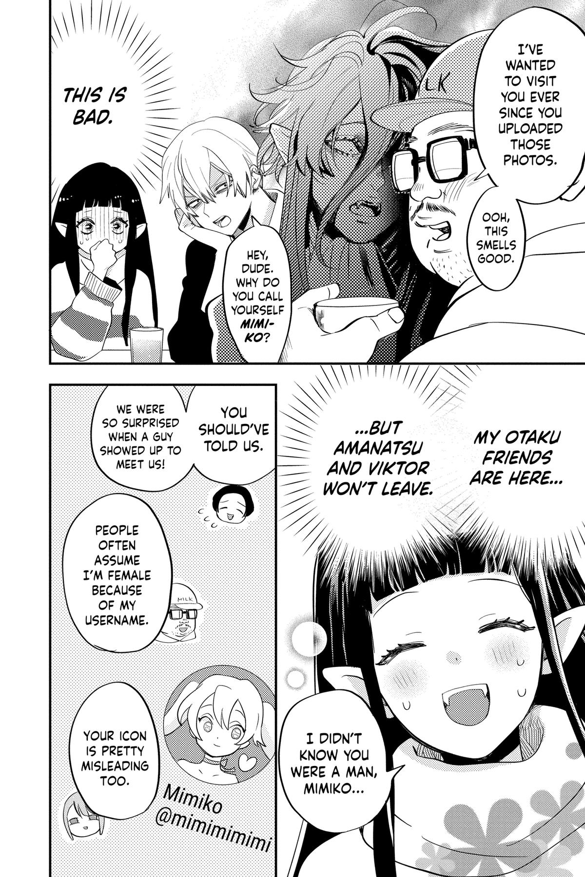 Otaku Vampire