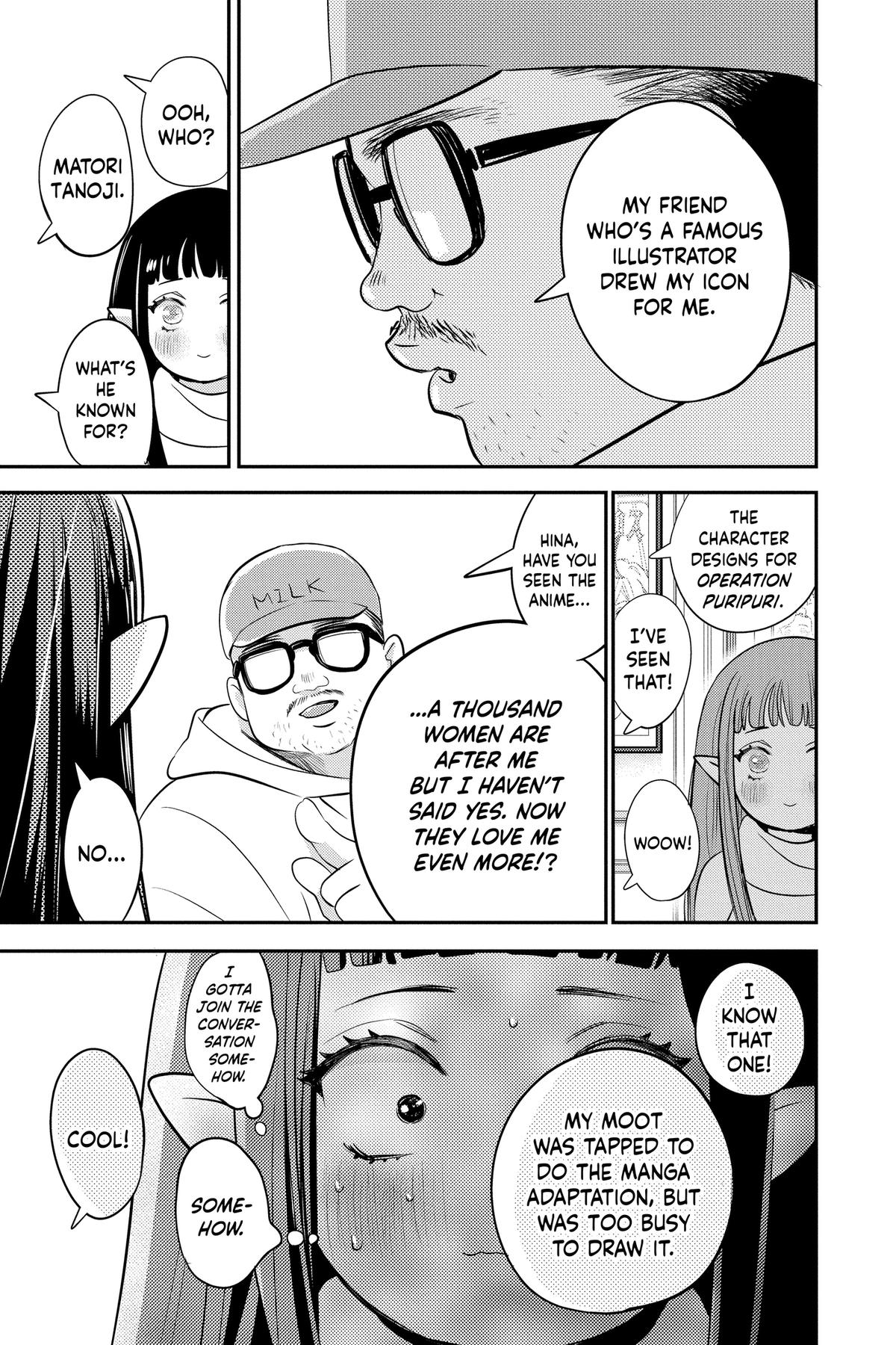 Otaku Vampire