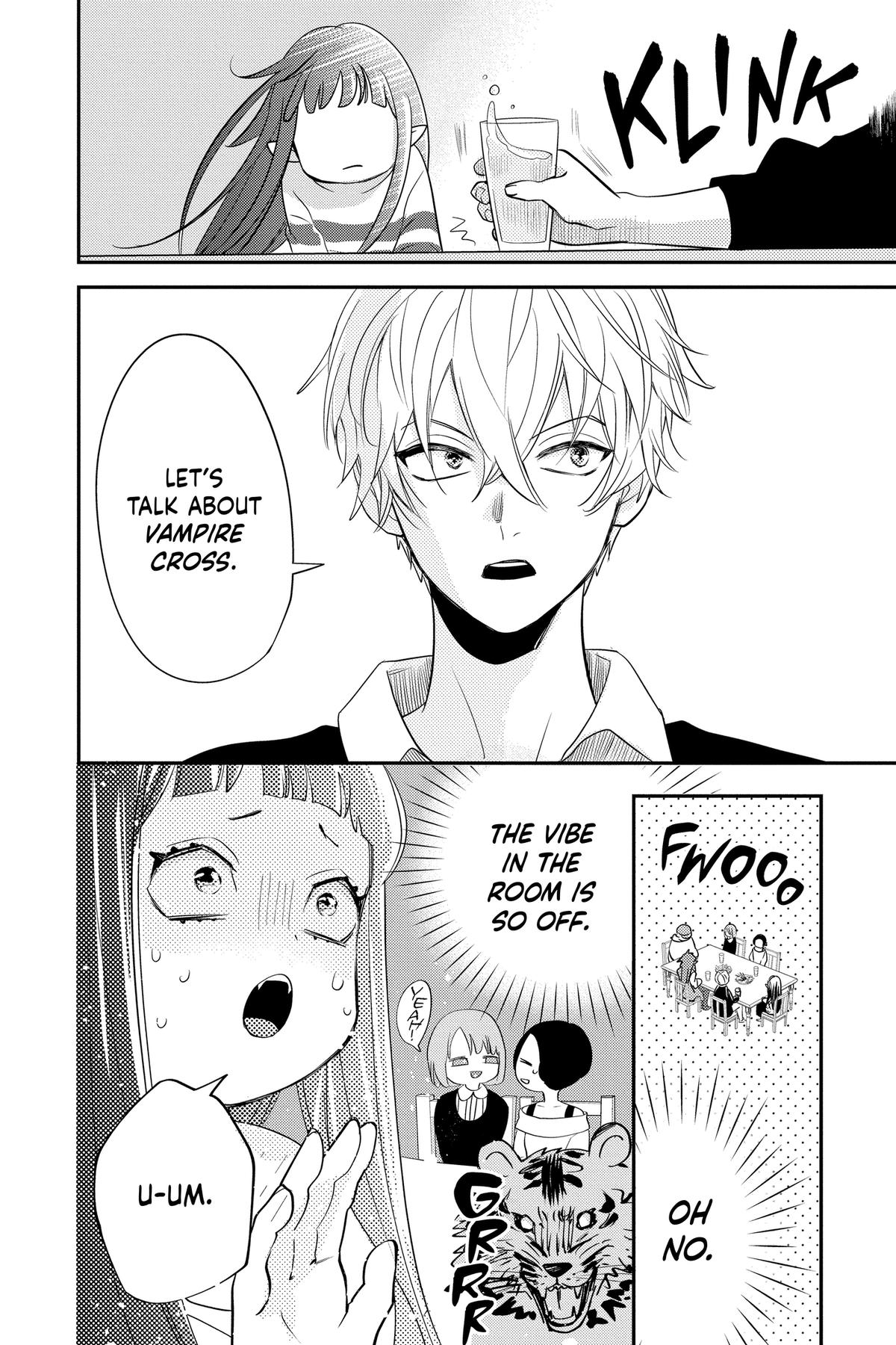 Otaku Vampire