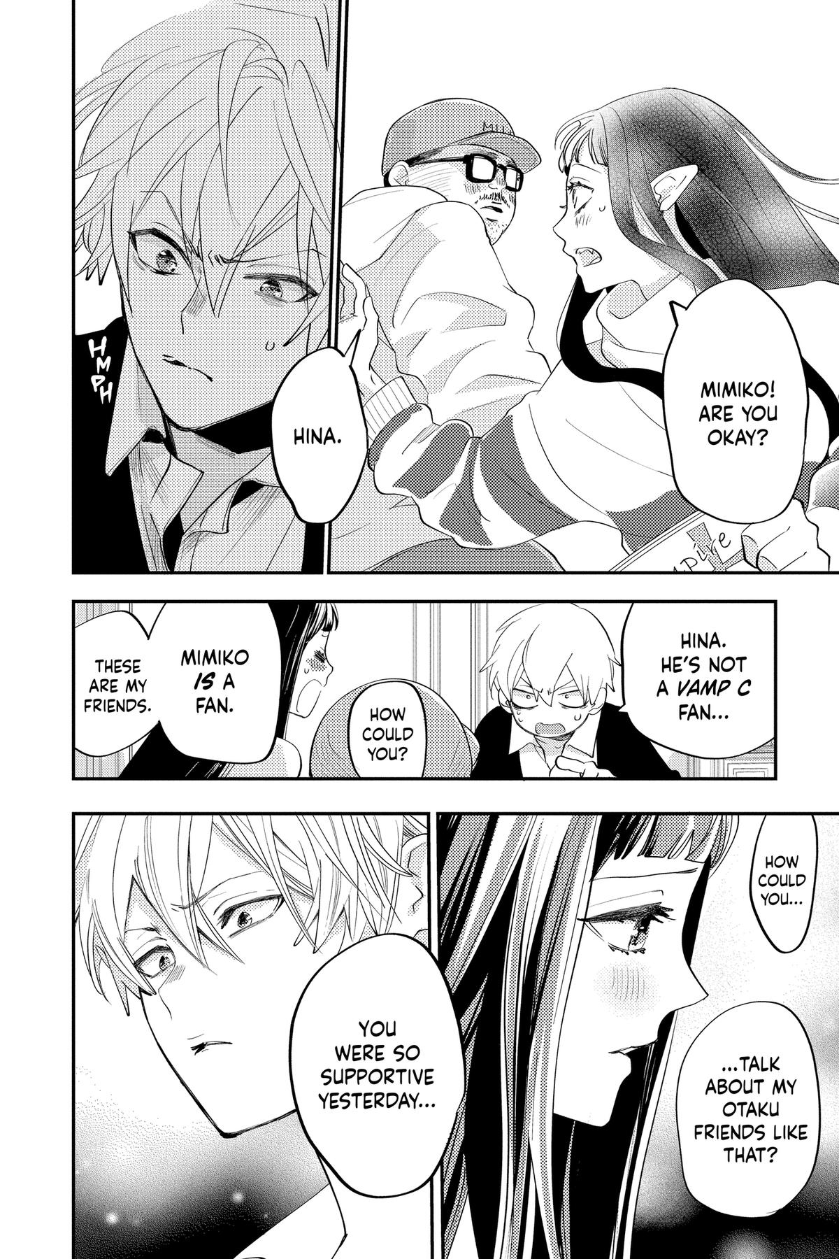 Otaku Vampire