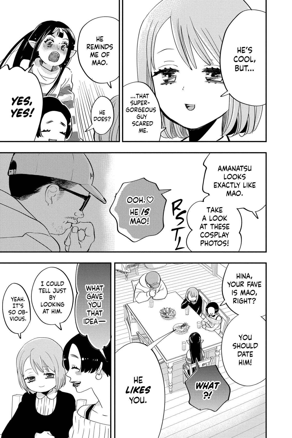 Otaku Vampire