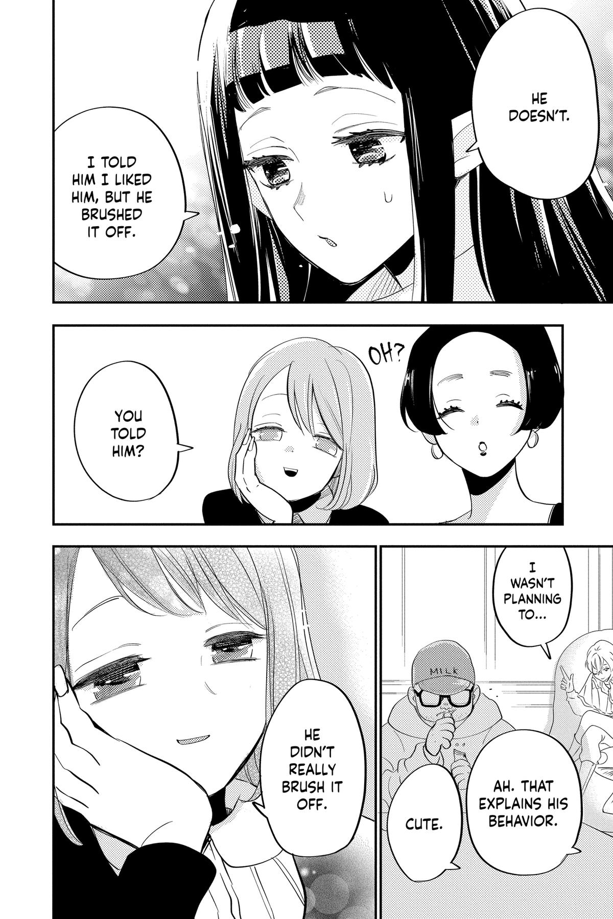Otaku Vampire