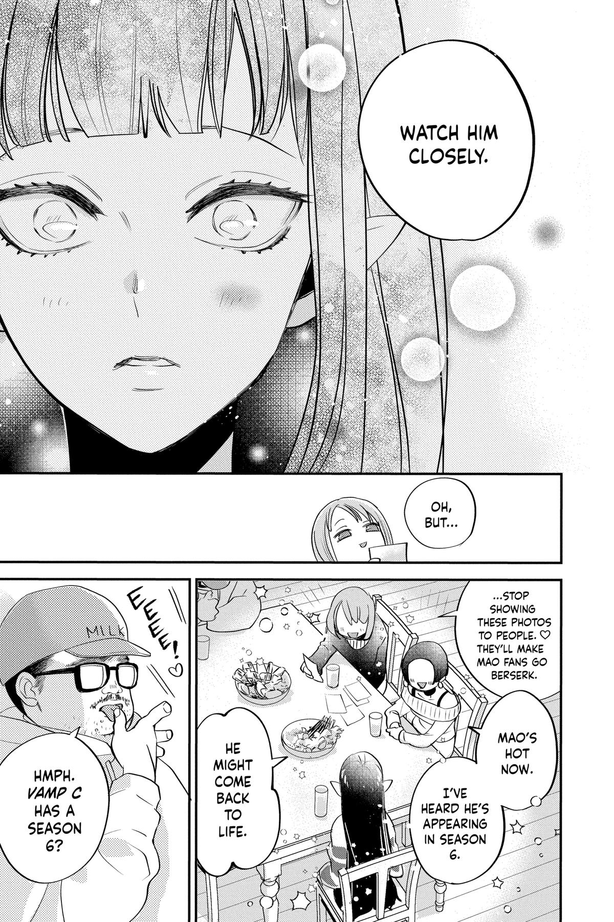 Otaku Vampire