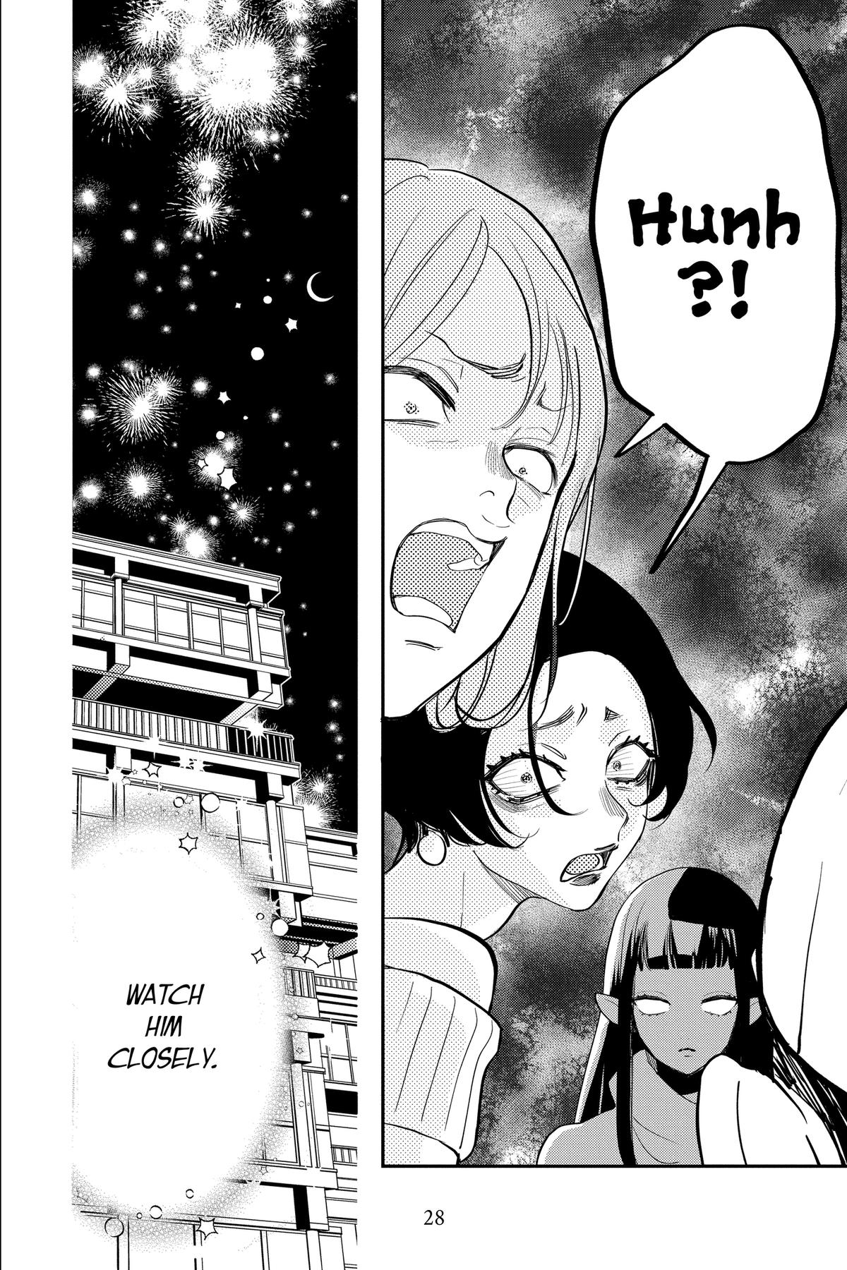 Otaku Vampire