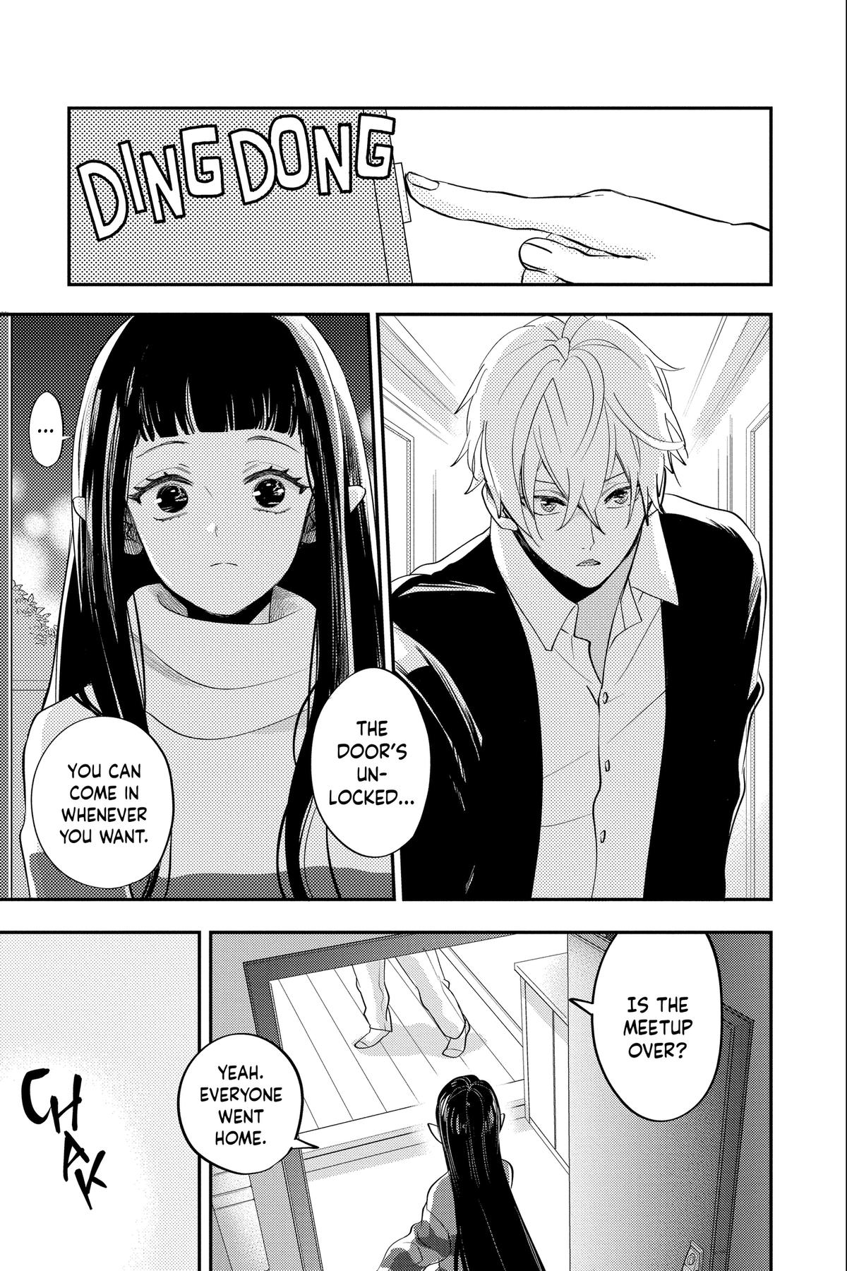 Otaku Vampire