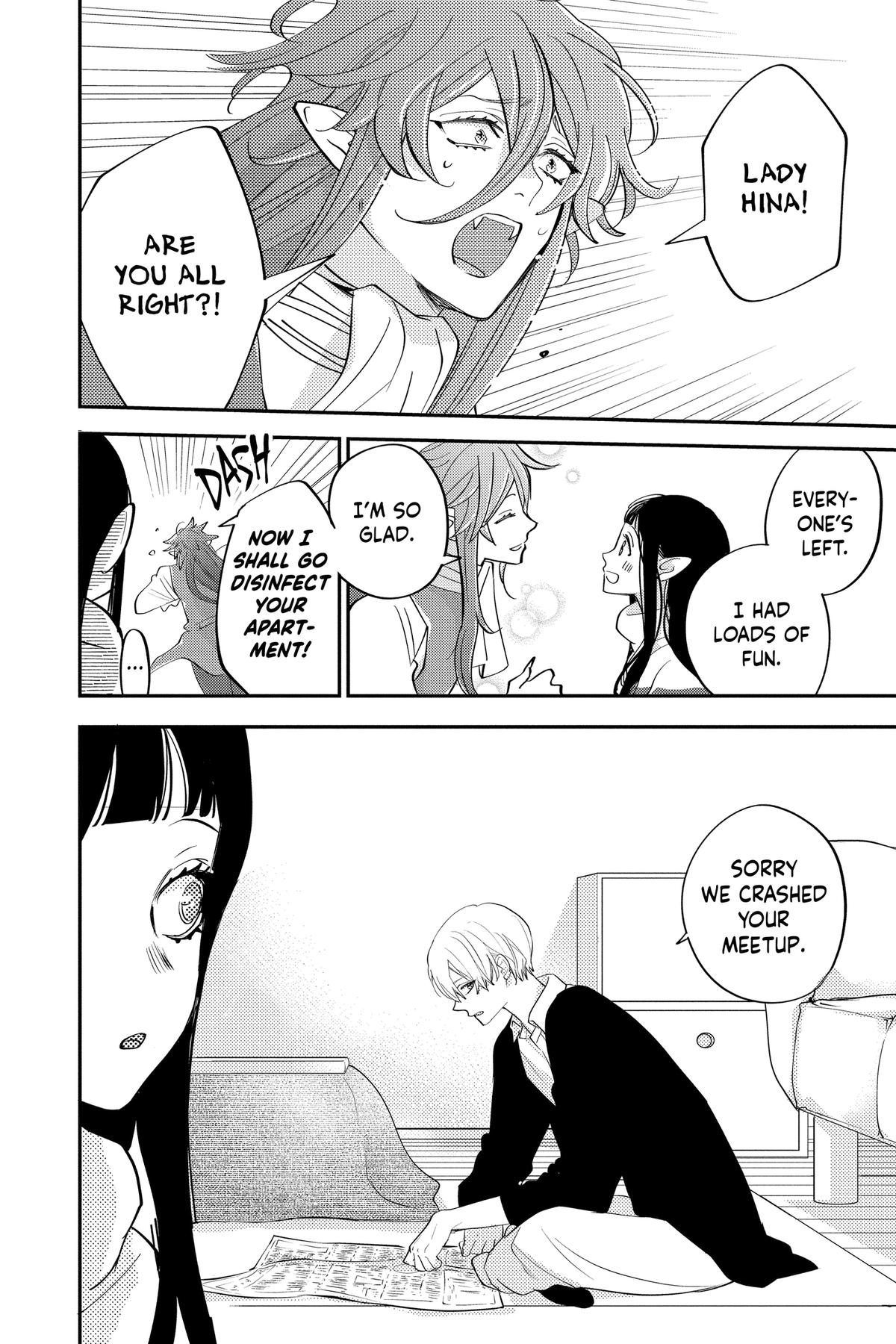 Otaku Vampire