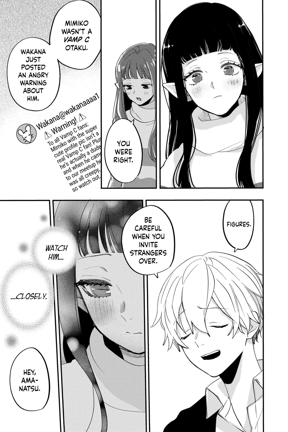 Otaku Vampire