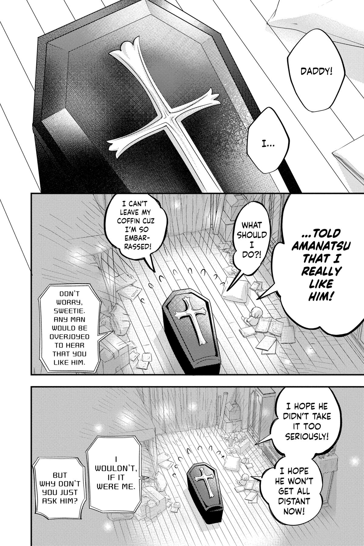 Otaku Vampire