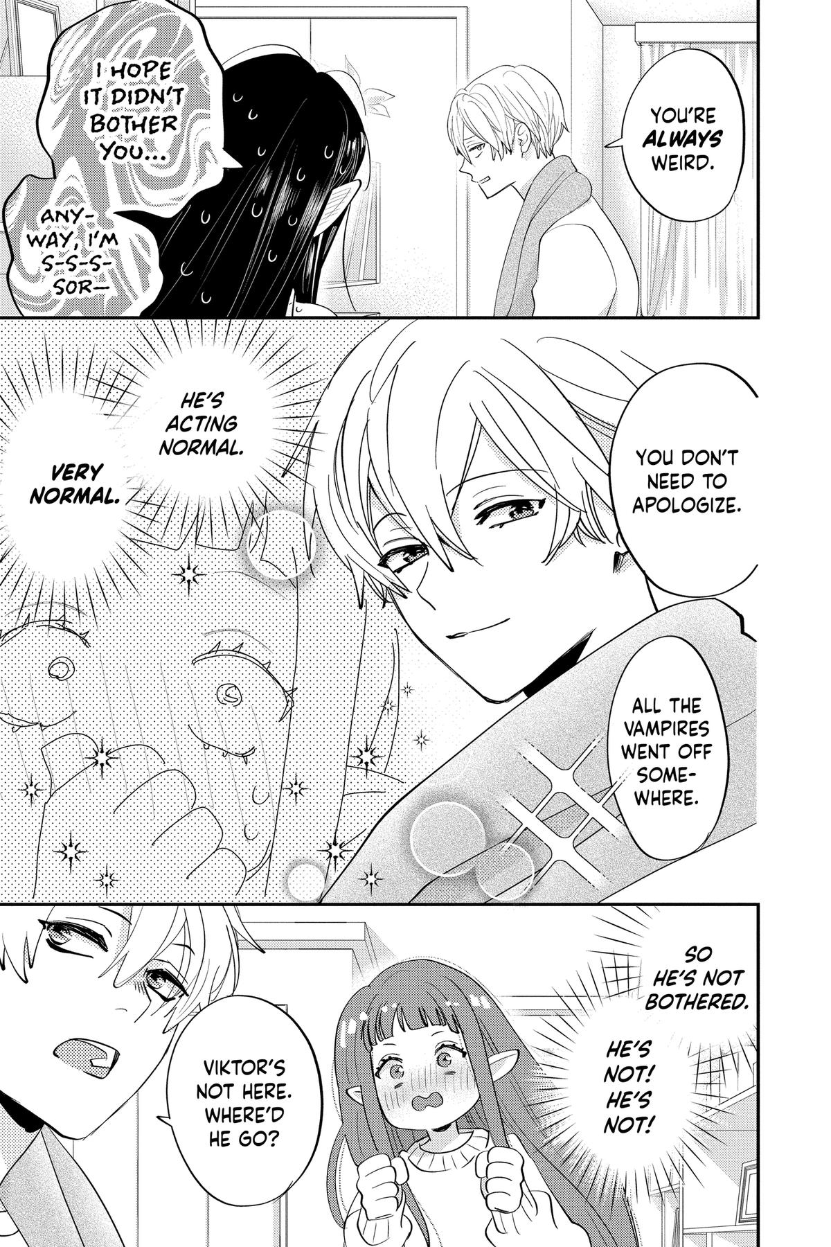 Otaku Vampire