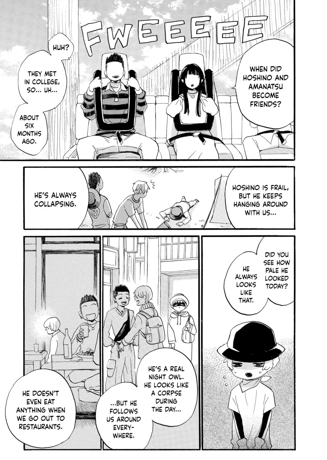 Otaku Vampire