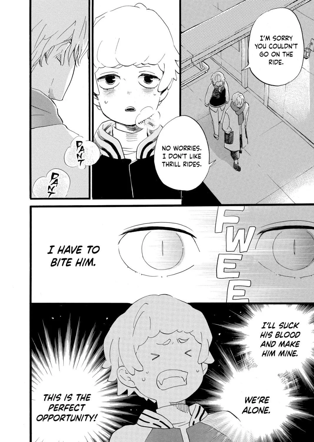 Otaku Vampire