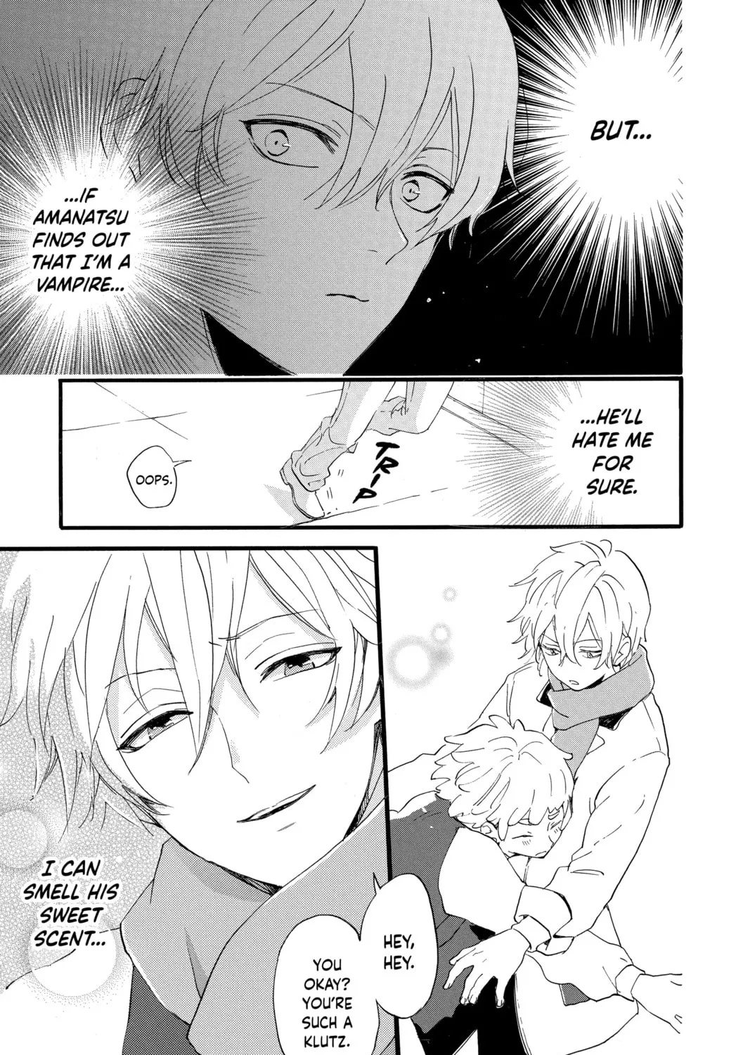 Otaku Vampire