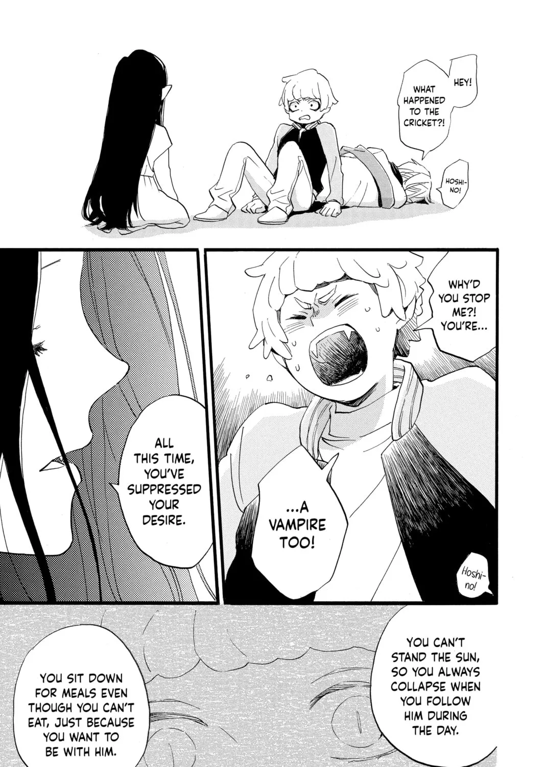 Otaku Vampire