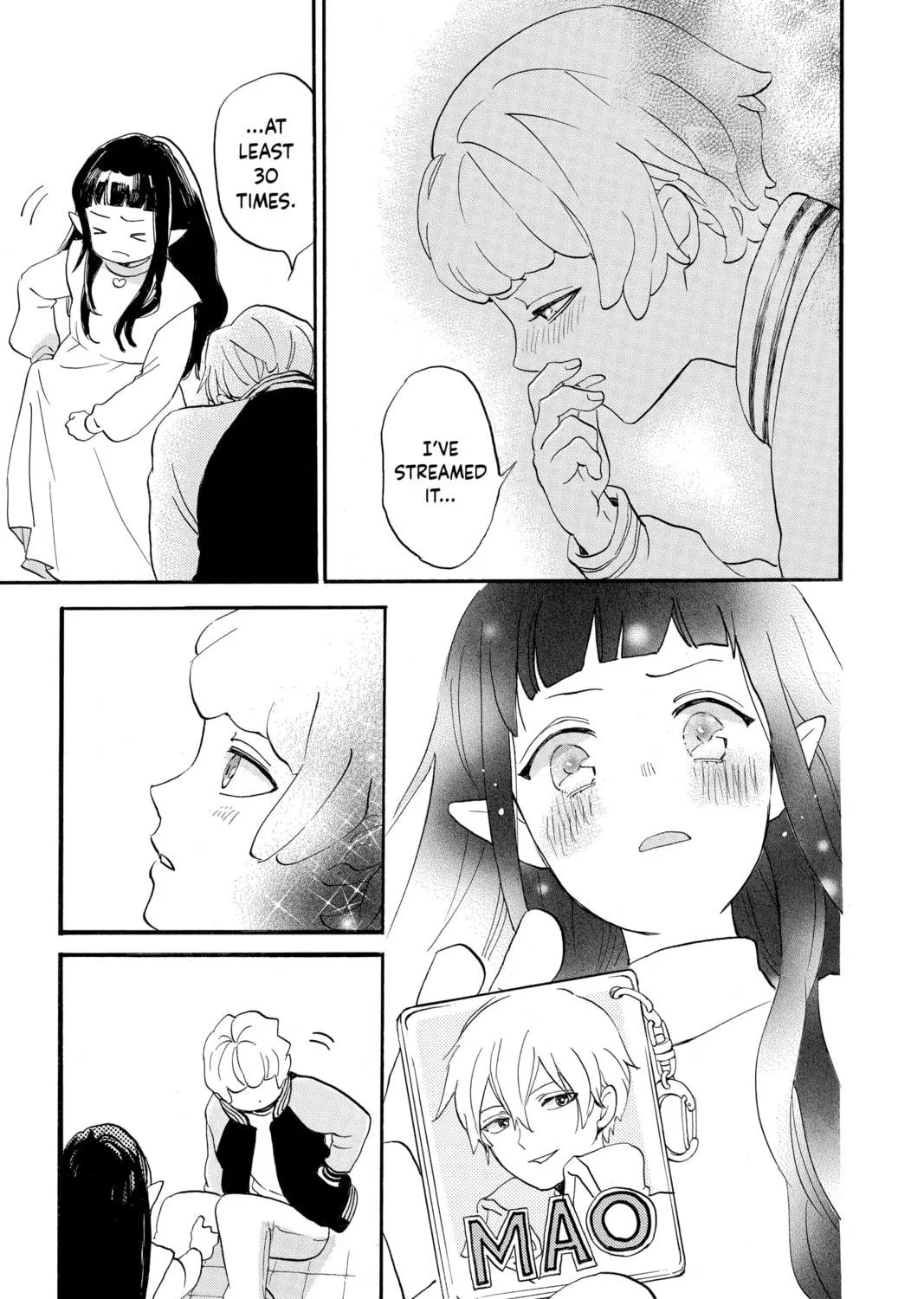 Otaku Vampire