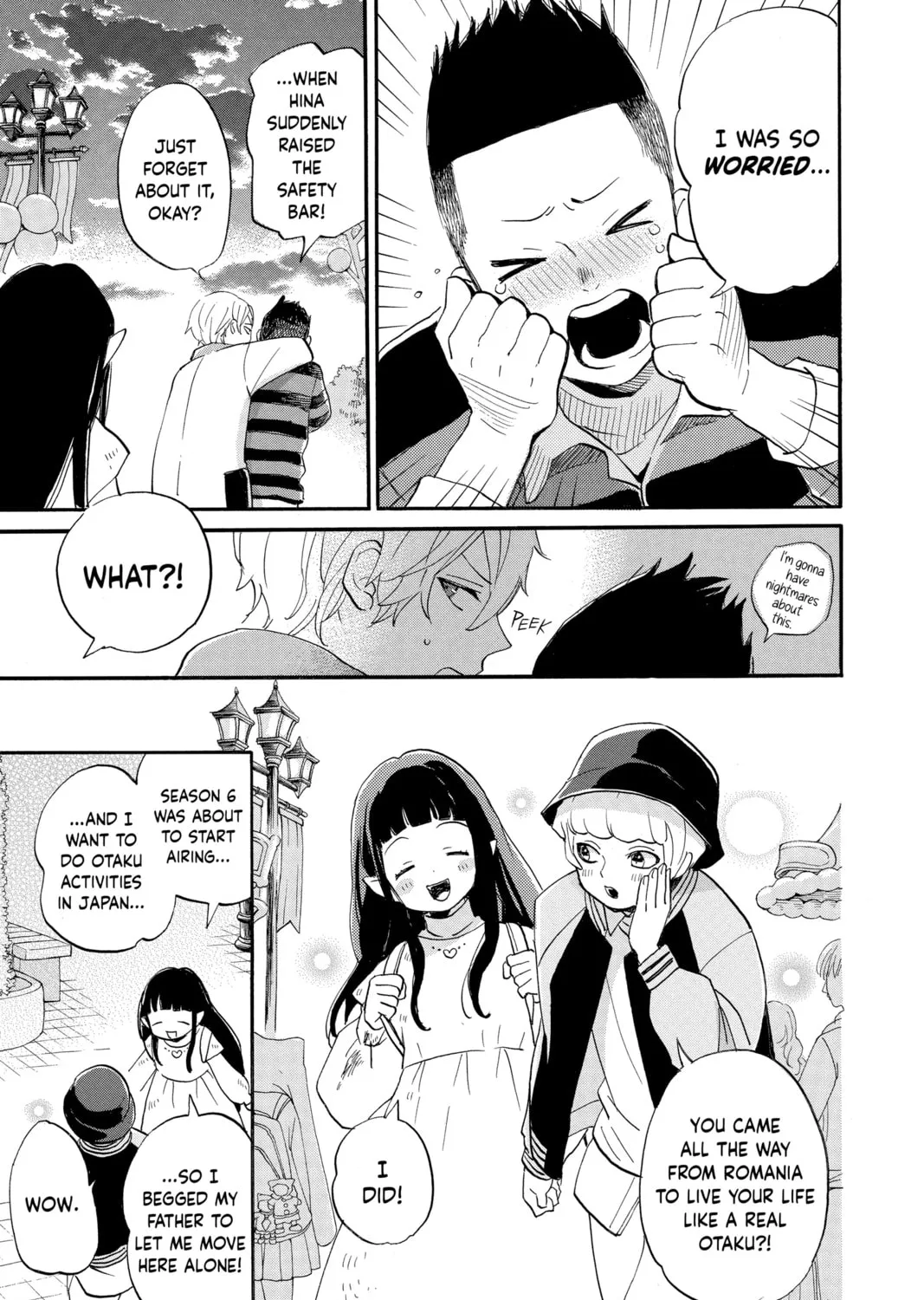 Otaku Vampire