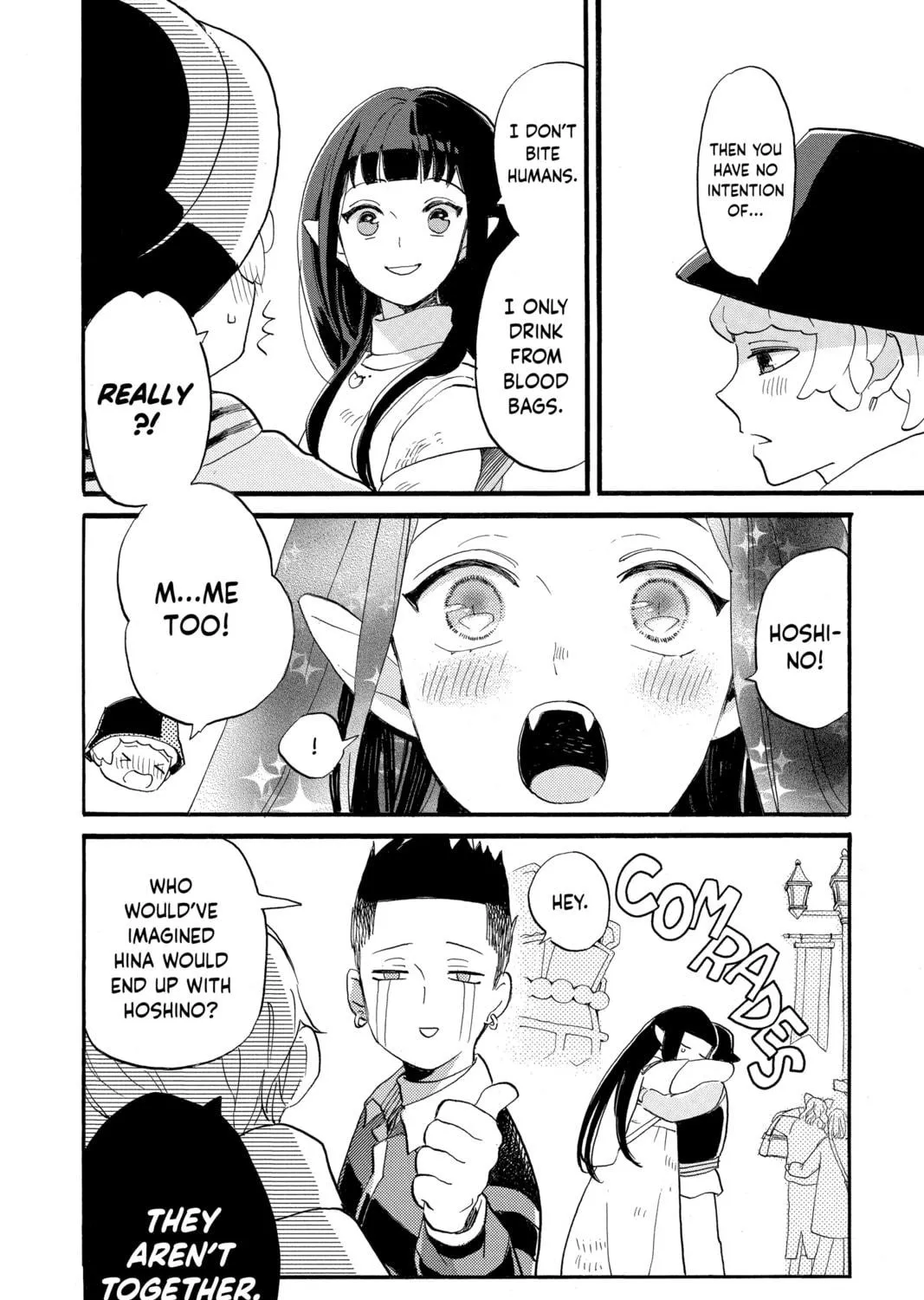Otaku Vampire