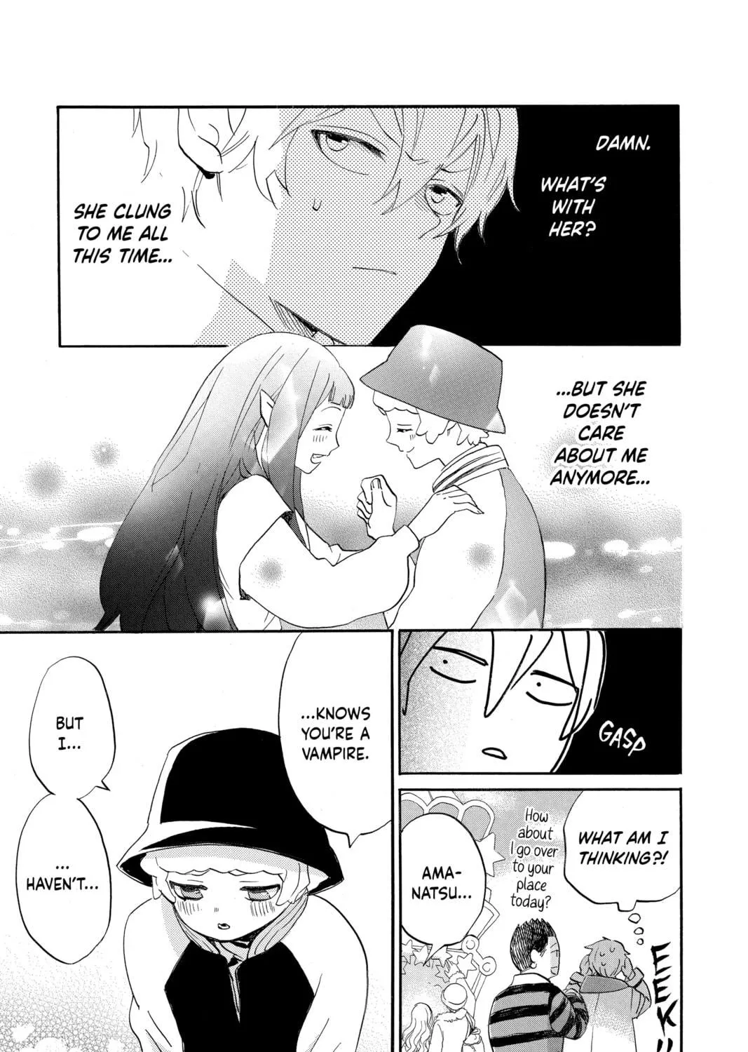 Otaku Vampire