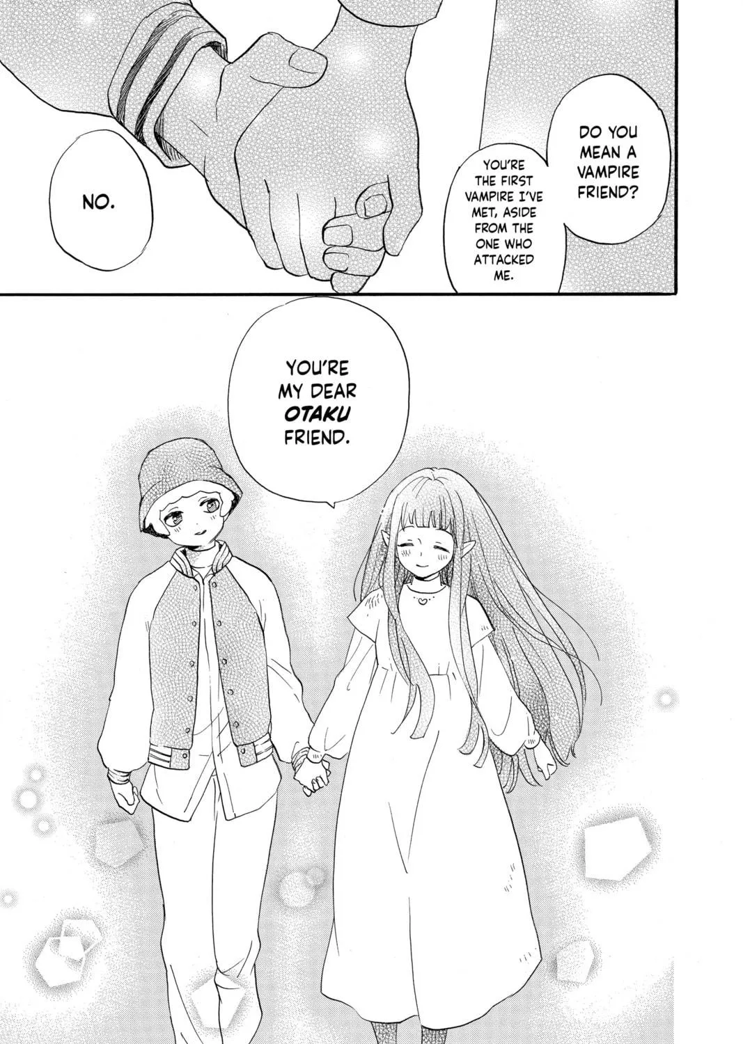 Otaku Vampire