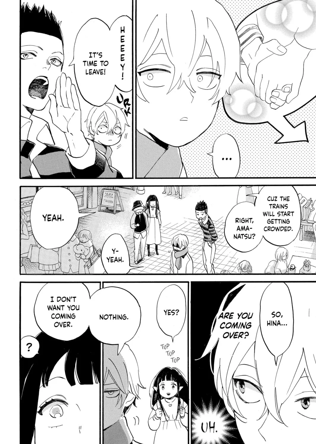 Otaku Vampire