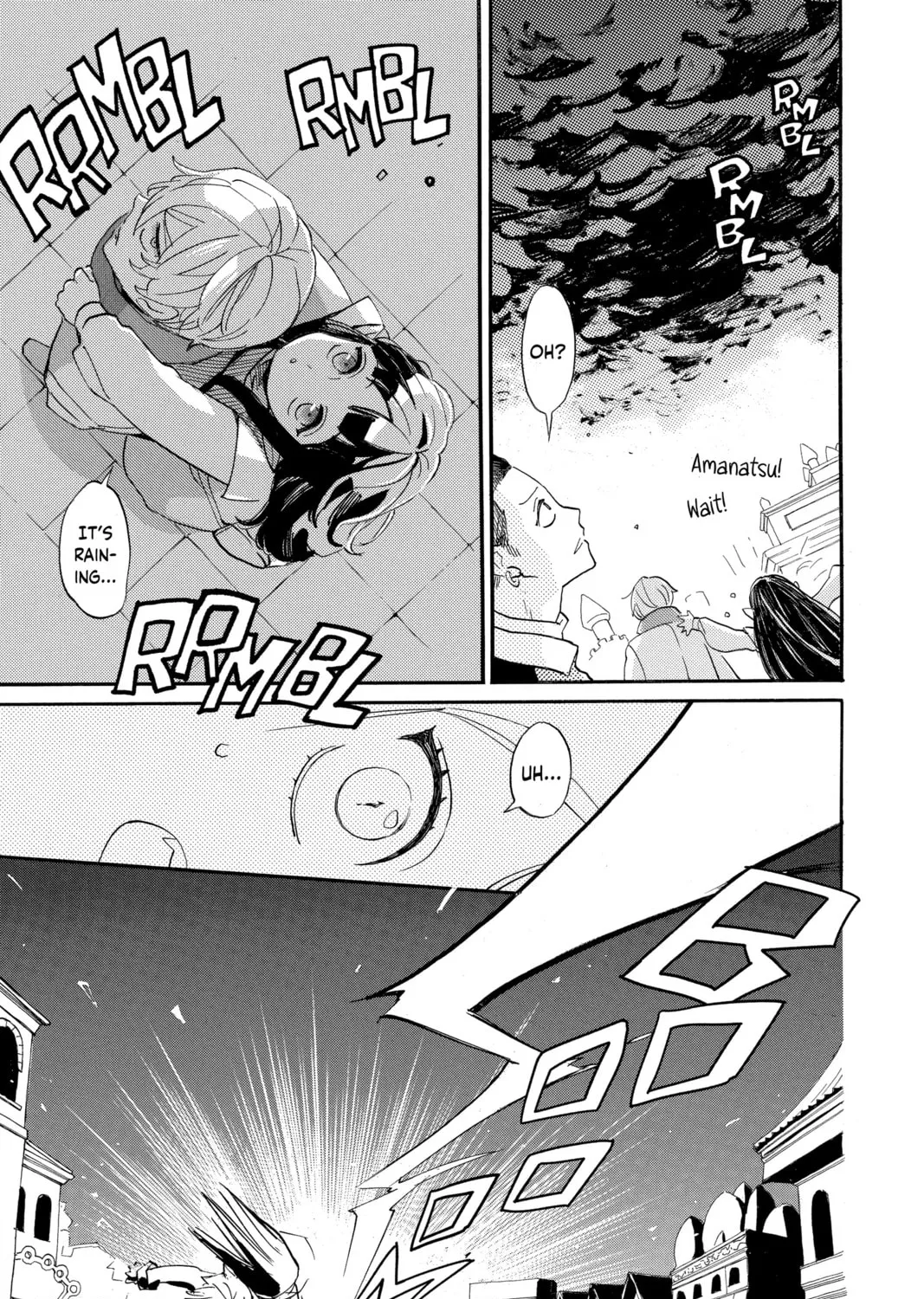 Otaku Vampire