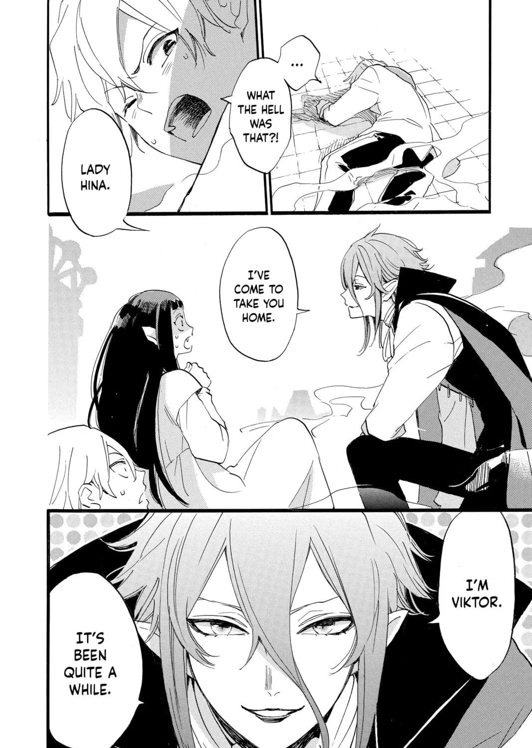 Otaku Vampire