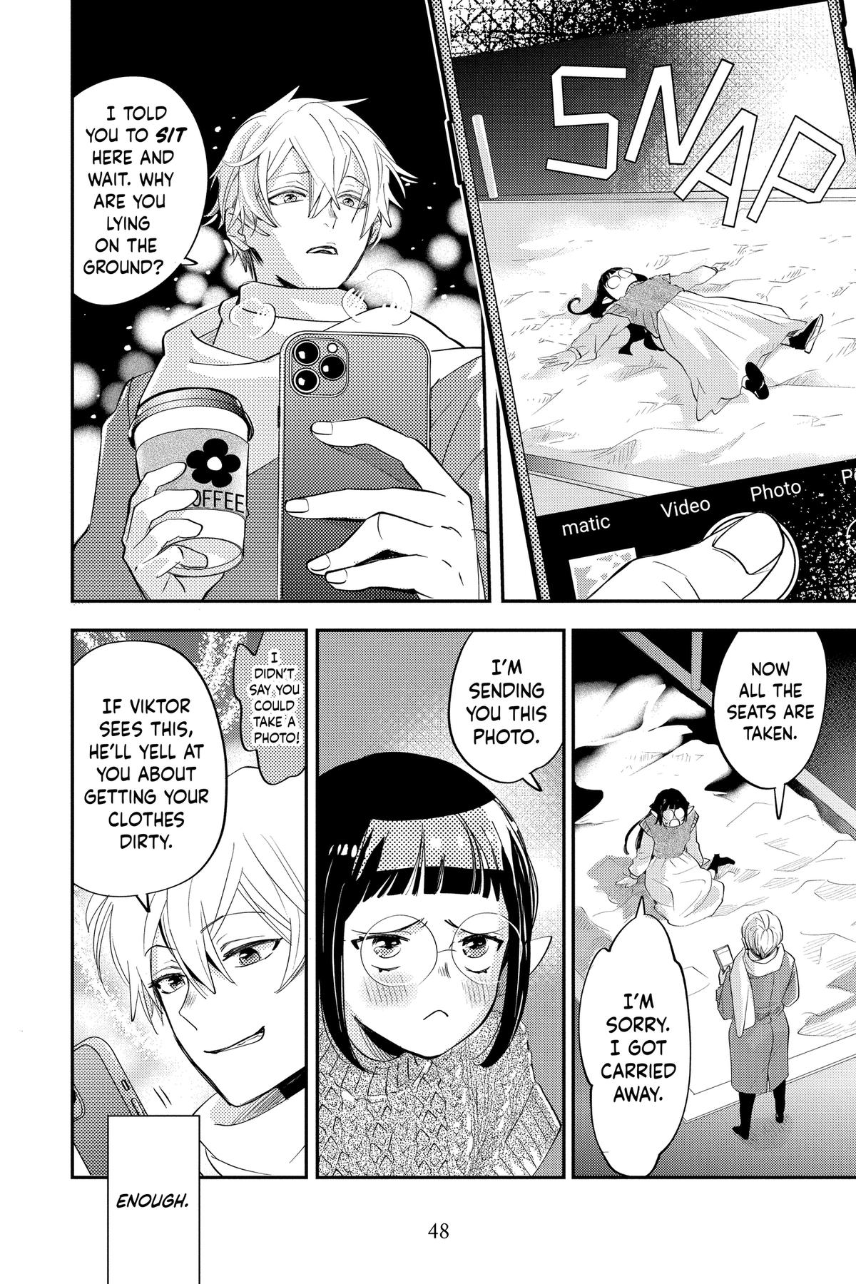 Otaku Vampire