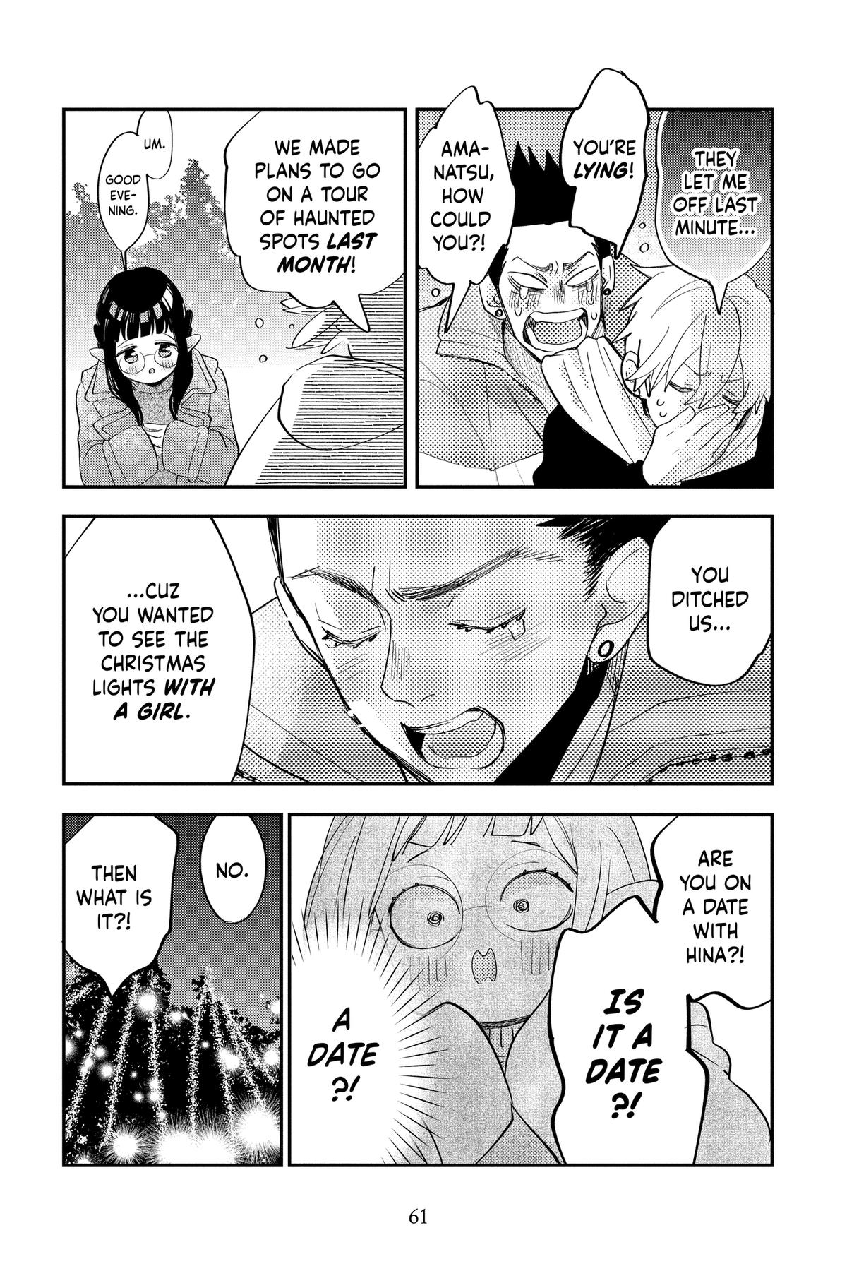 Otaku Vampire