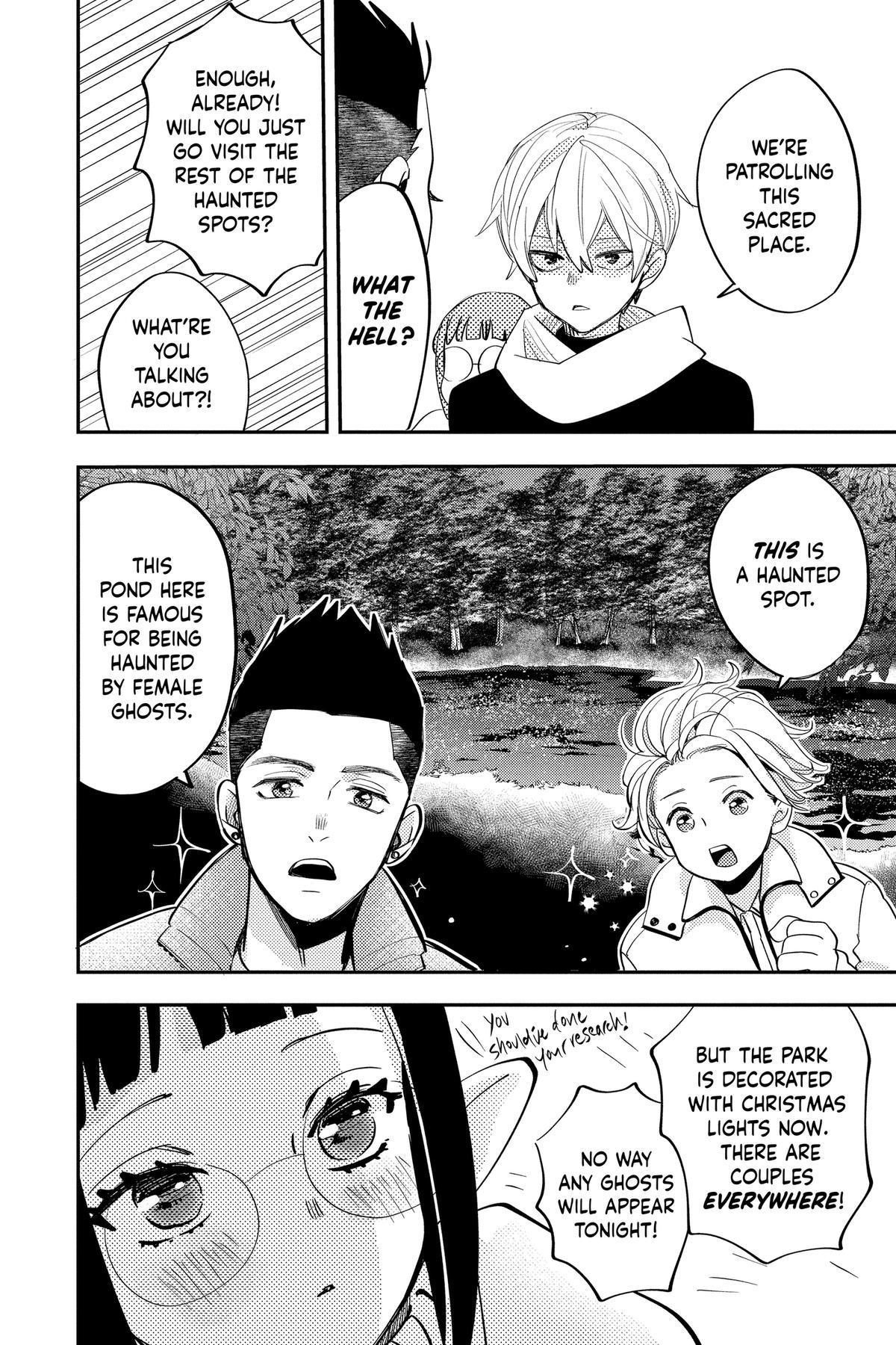 Otaku Vampire