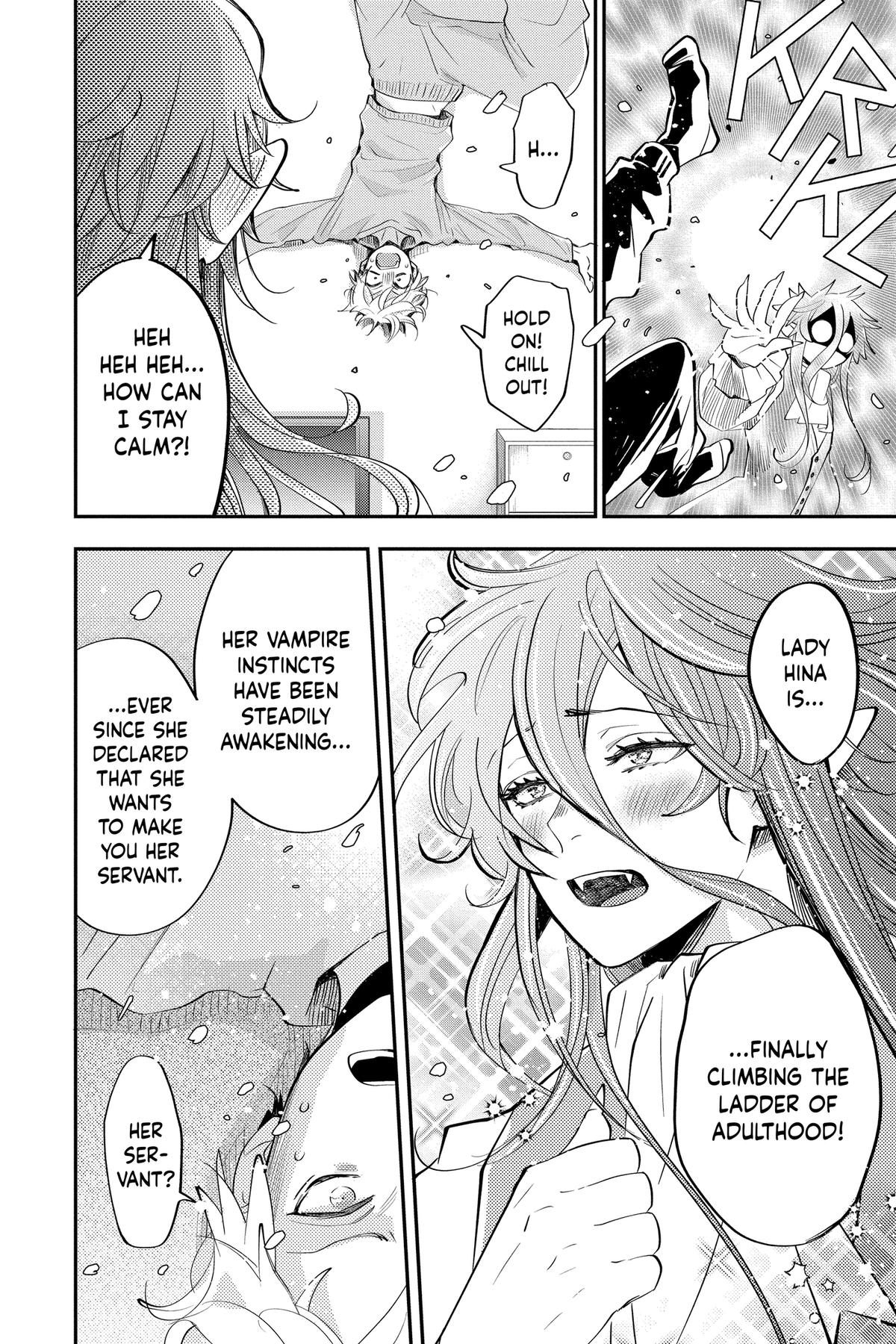Otaku Vampire