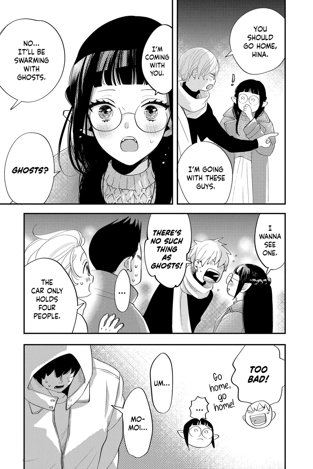 Otaku Vampire