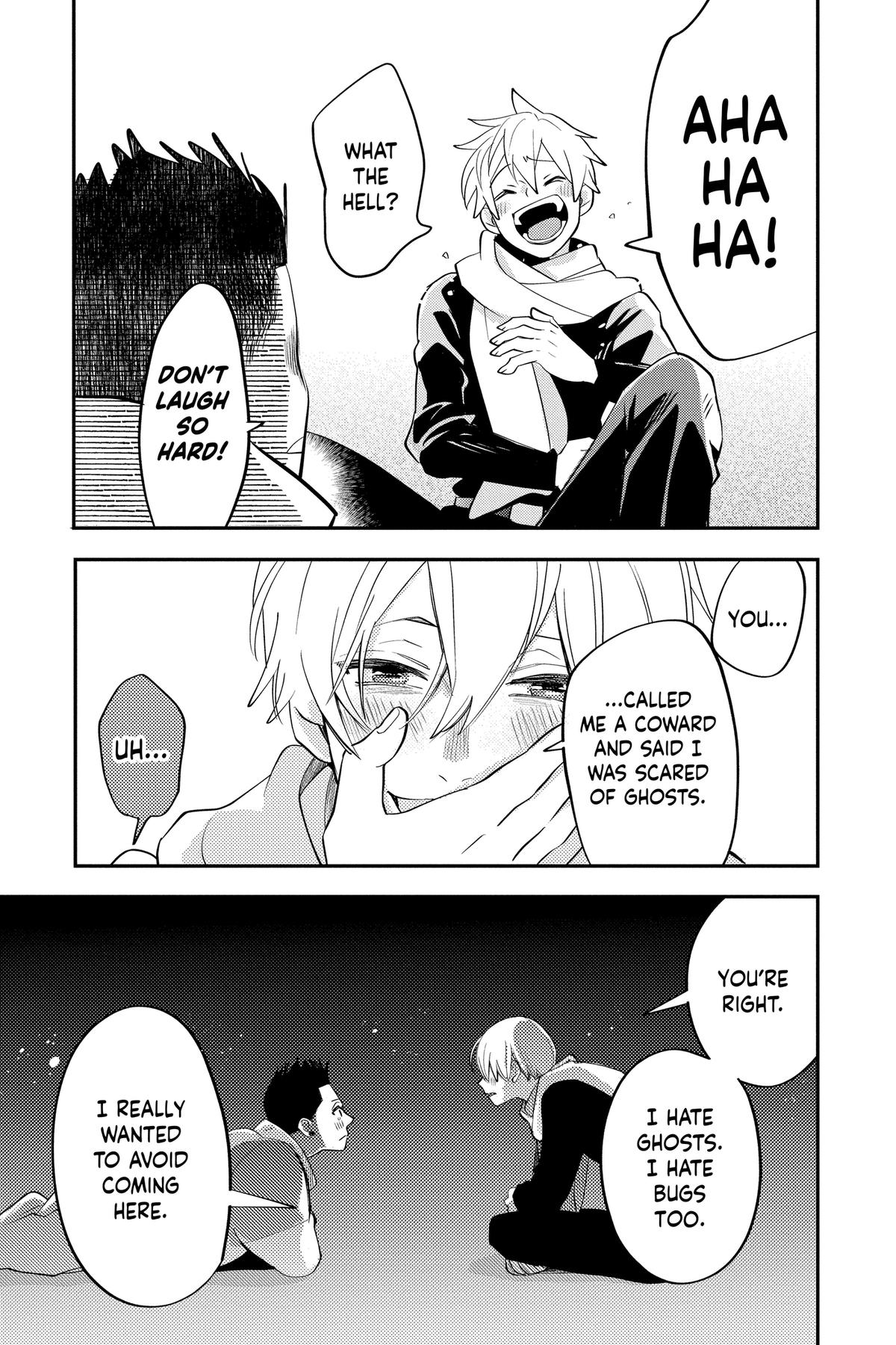 Otaku Vampire