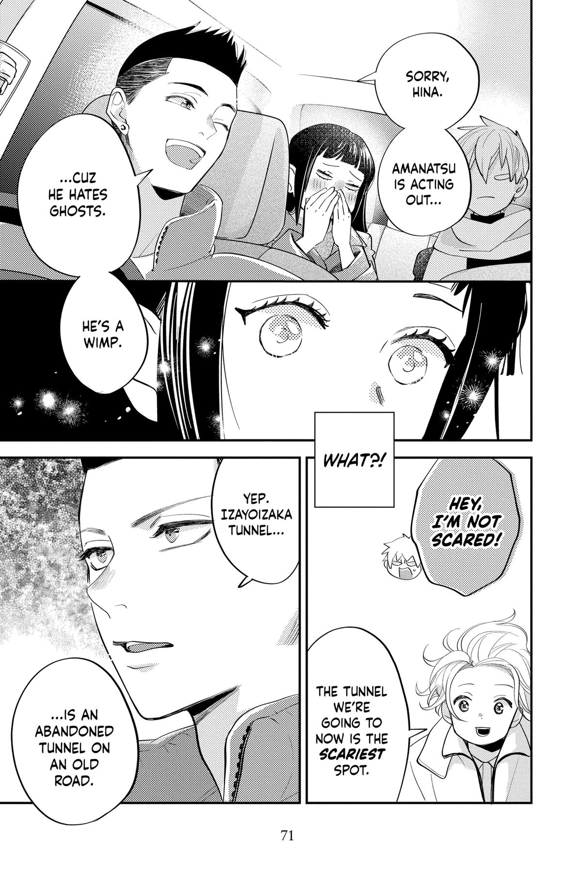 Otaku Vampire