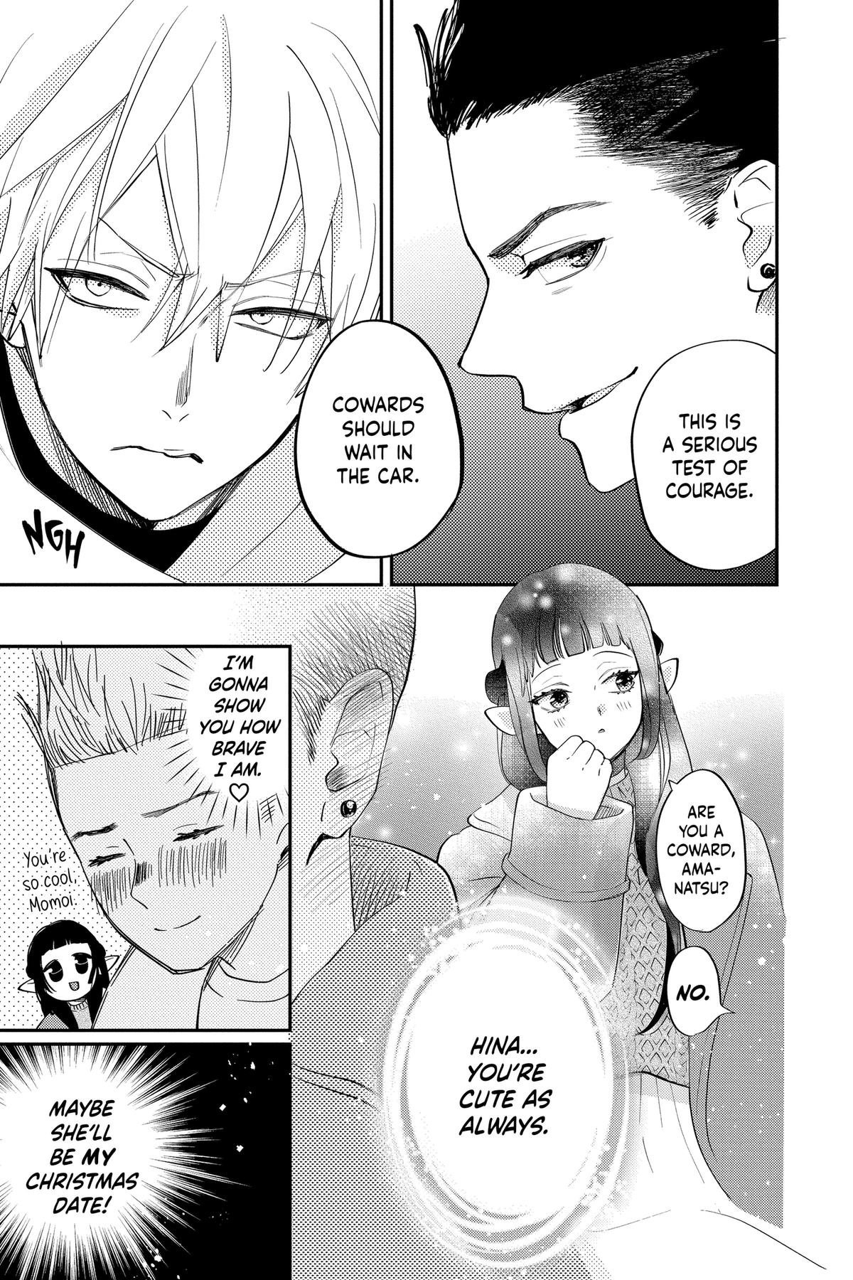 Otaku Vampire